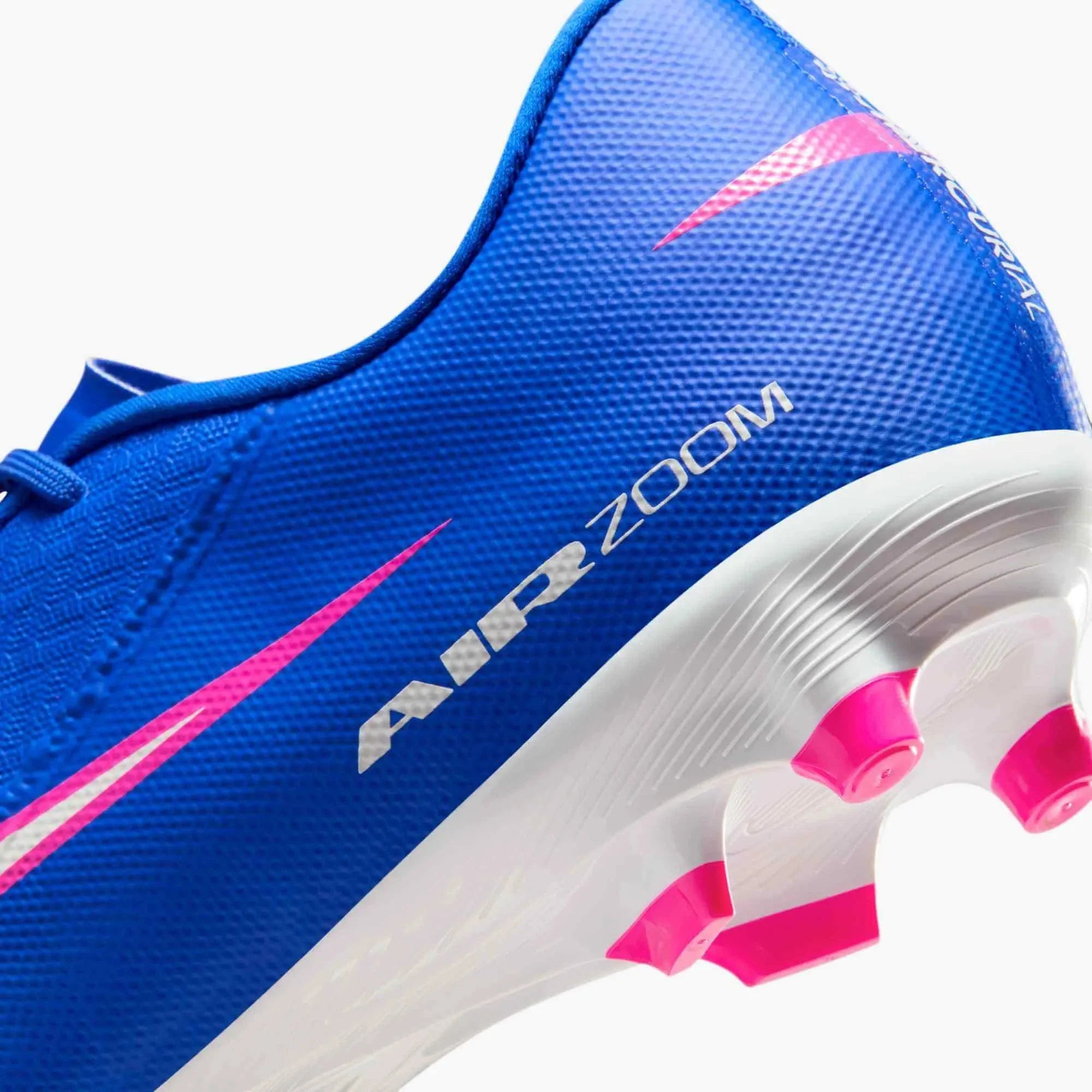 Nike Zoom Vapor 16 Academy Firm/Multi Ground Soccer Cleats - Attack Pack (SP26)