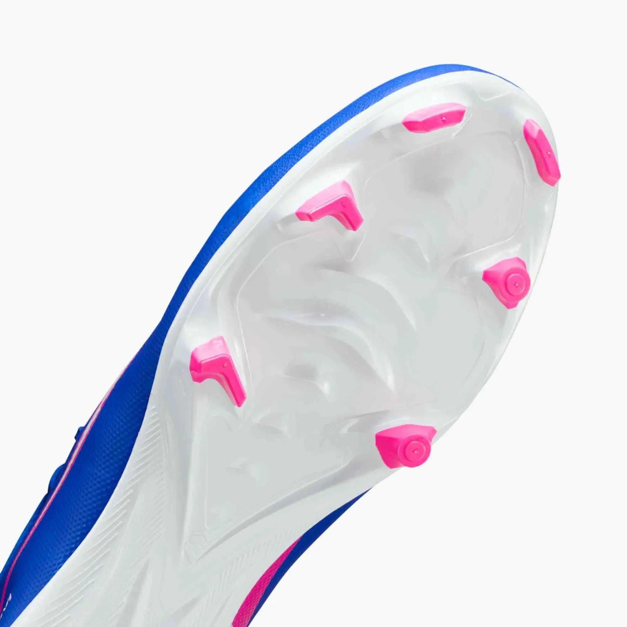 Nike Zoom Vapor 16 Academy Firm/Multi Ground Soccer Cleats - Attack Pack (SP26)