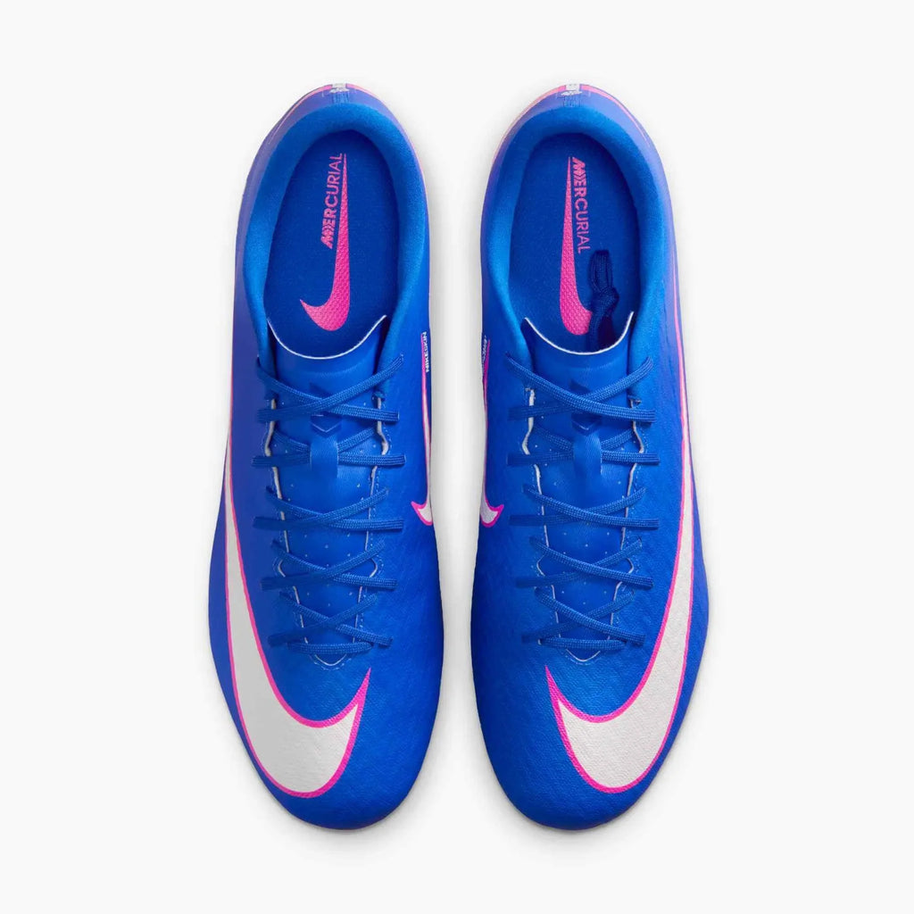 Nike Zoom Vapor 16 Academy Firm/Multi Ground Soccer Cleats - Attack Pack (SP26)