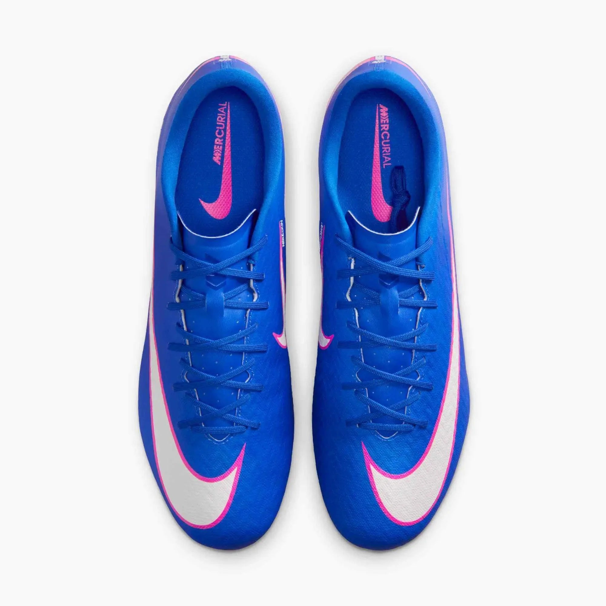 Nike Zoom Vapor 16 Academy Firm/Multi Ground Soccer Cleats - Attack Pack (SP26)