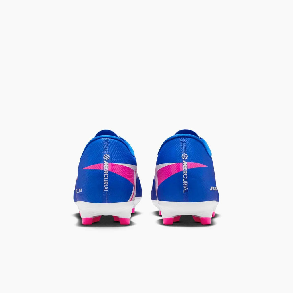 Nike Zoom Vapor 16 Academy Firm/Multi Ground Soccer Cleats - Attack Pack (SP26)