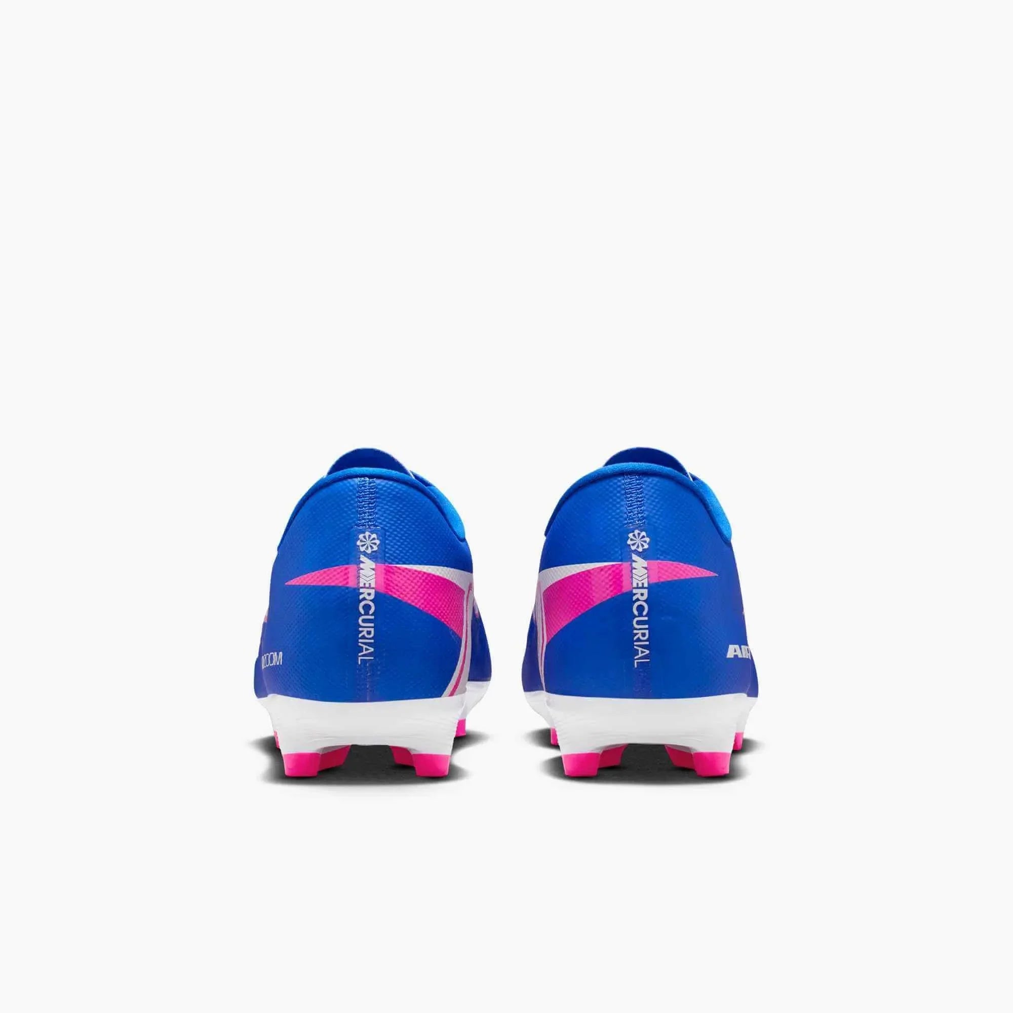 Nike Zoom Vapor 16 Academy Firm/Multi Ground Soccer Cleats - Attack Pack (SP26)