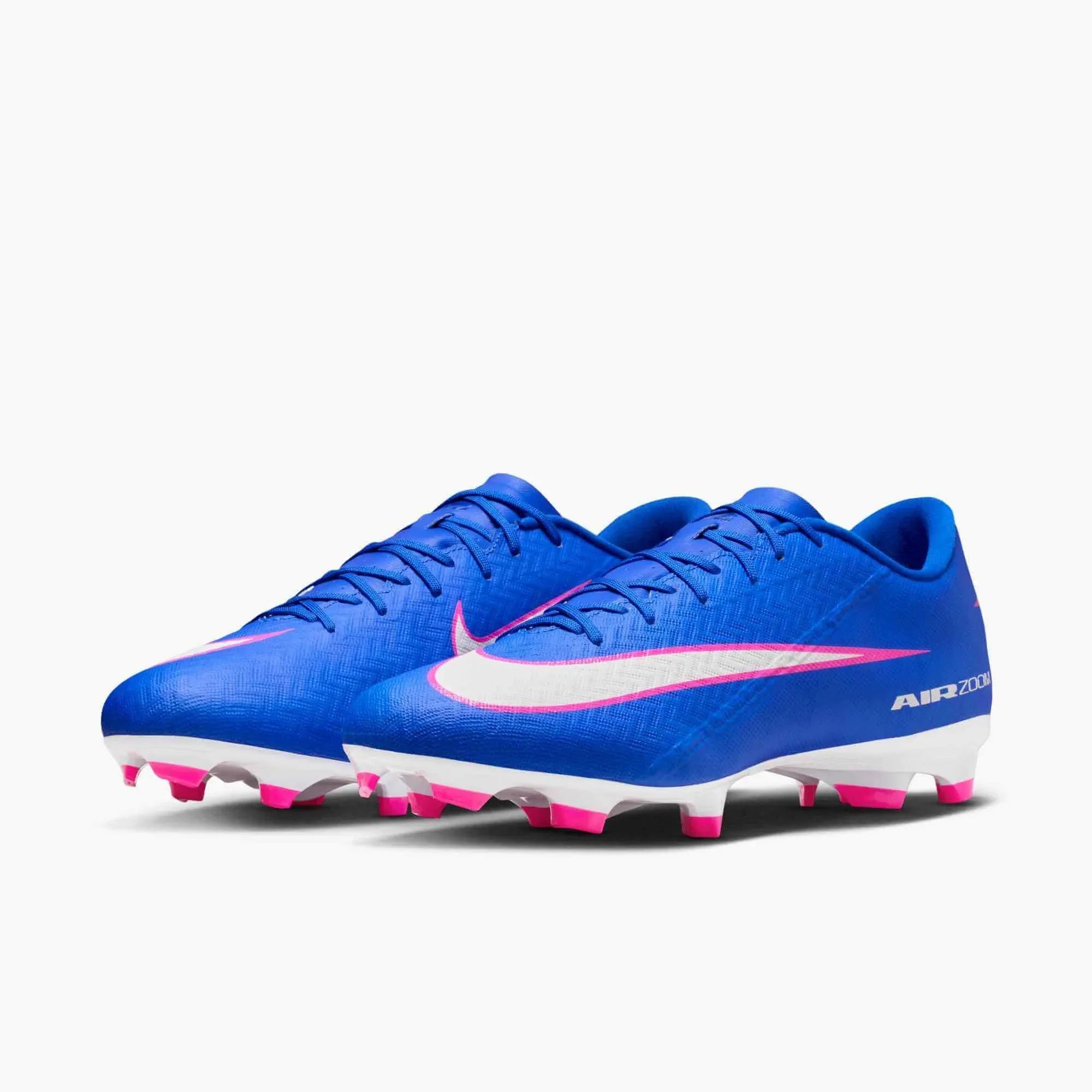 Nike Zoom Vapor 16 Academy Firm/Multi Ground Soccer Cleats - Attack Pack (SP26)
