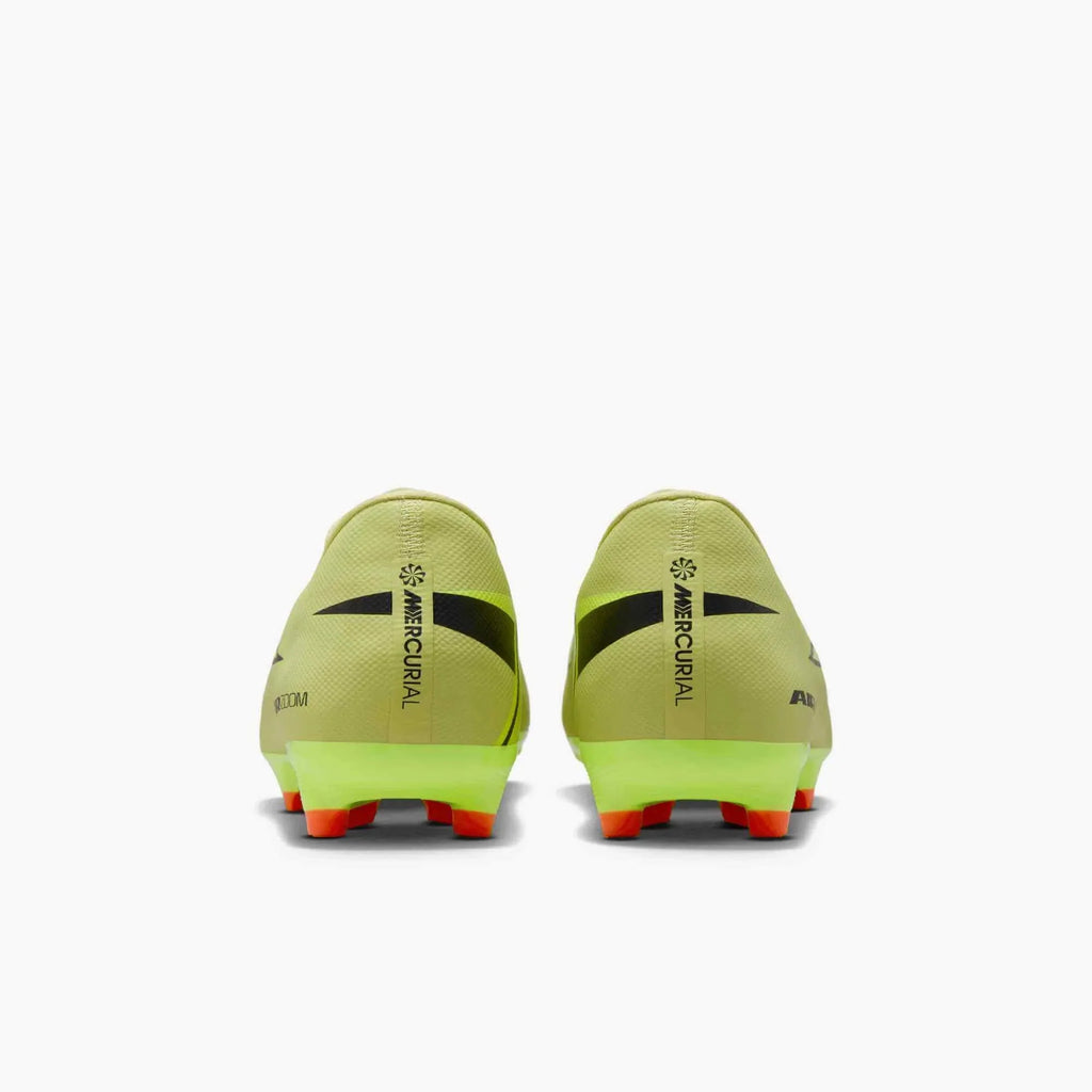 Nike Zoom Vapor 16 Academy Firm/Multi Ground Soccer Cleats - Max Voltage Pack (HO25)