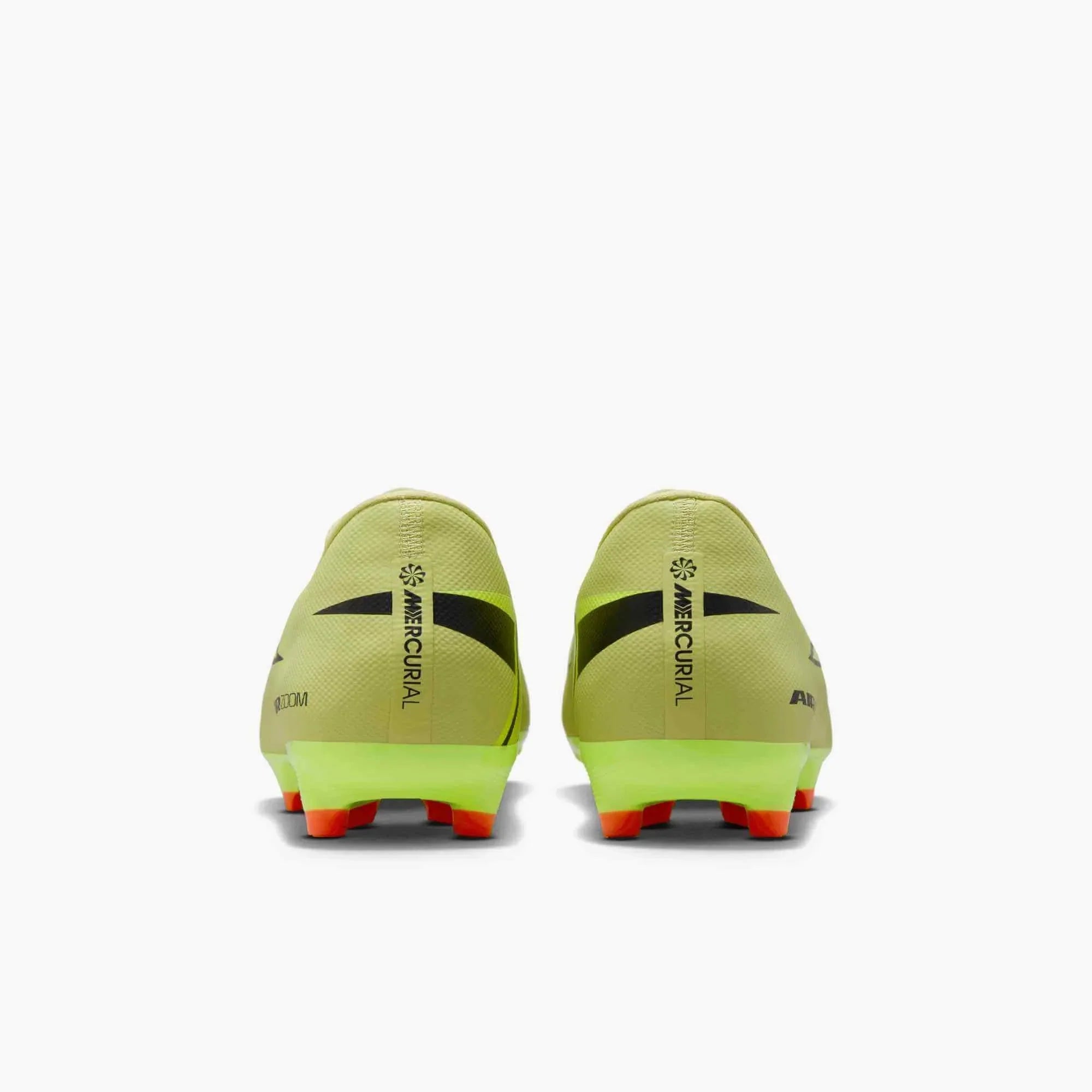 Nike Zoom Vapor 16 Academy Firm/Multi Ground Soccer Cleats - Max Voltage Pack (HO25)