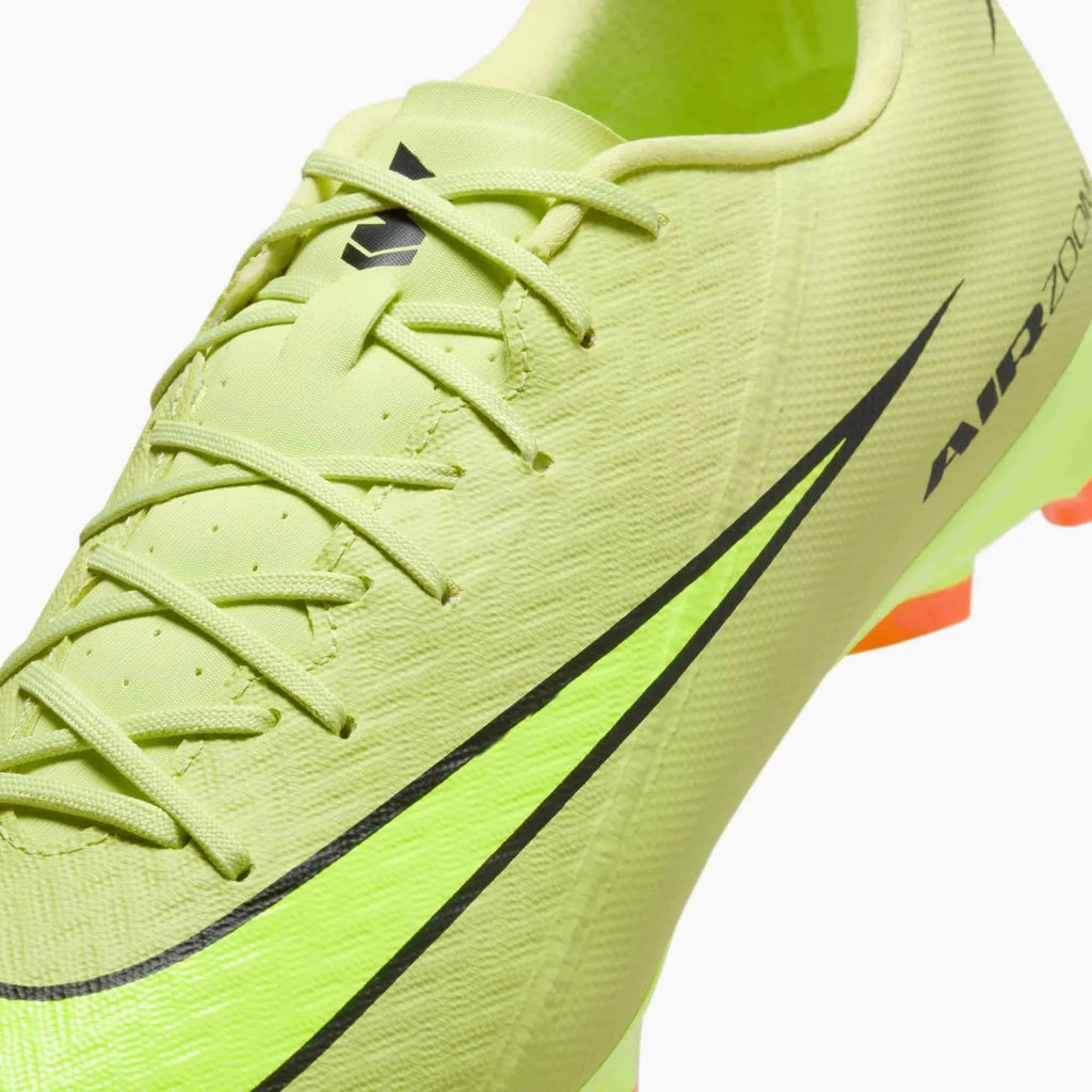 Nike Zoom Vapor 16 Academy Firm/Multi Ground Soccer Cleats - Max Voltage Pack (HO25)