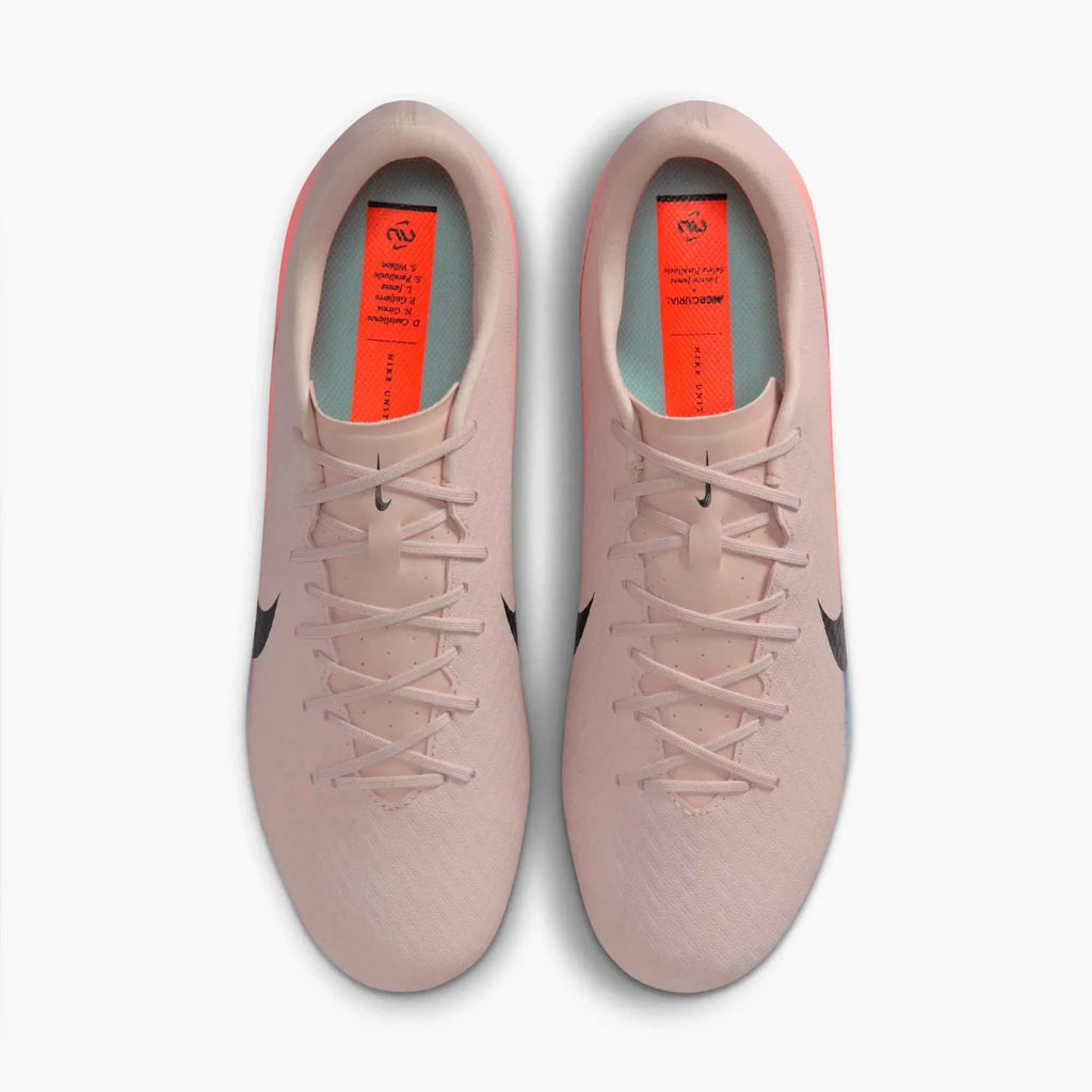 Nike Zoom Vapor 16 Academy Firm/Multi Ground Soccer Cleats - Nike United Pack Chapter 2 (HO25)