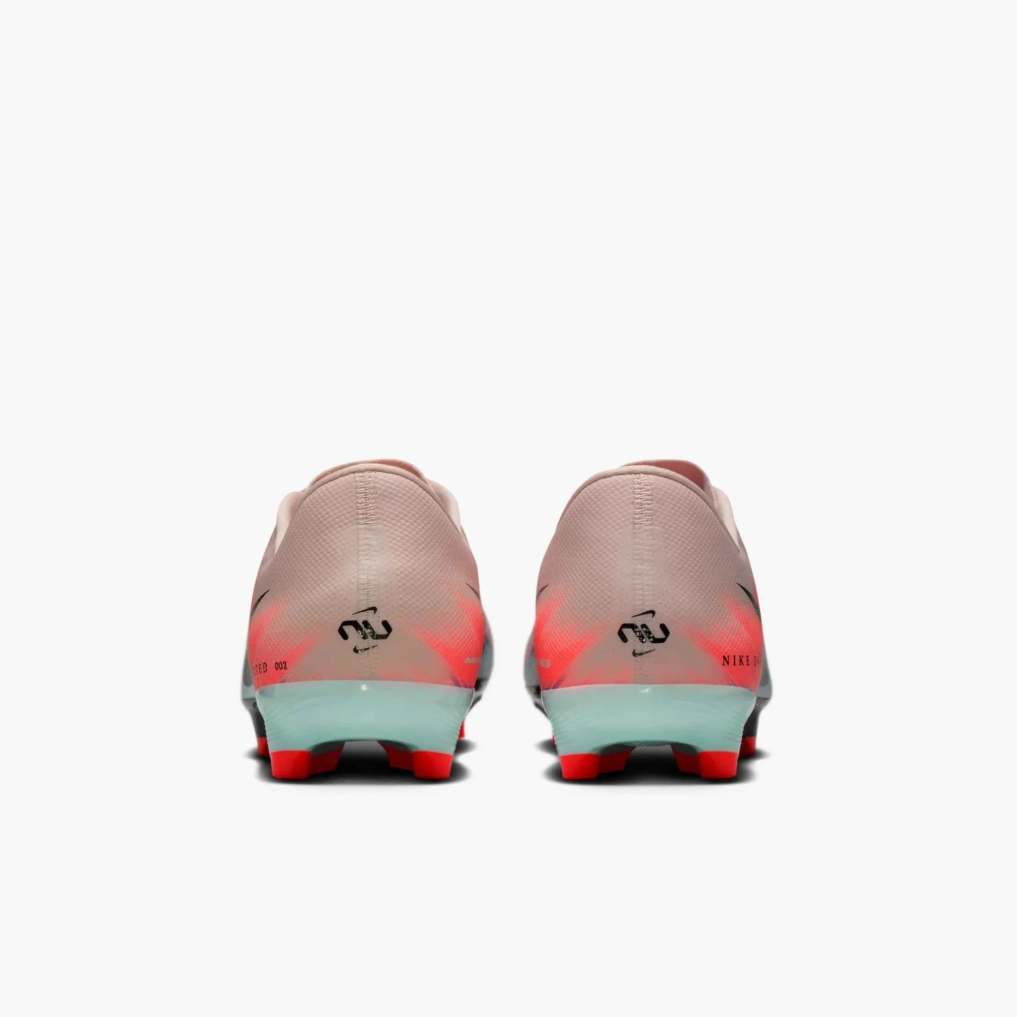 Nike Zoom Vapor 16 Academy Firm/Multi Ground Soccer Cleats - Nike United Pack Chapter 2 (HO25)