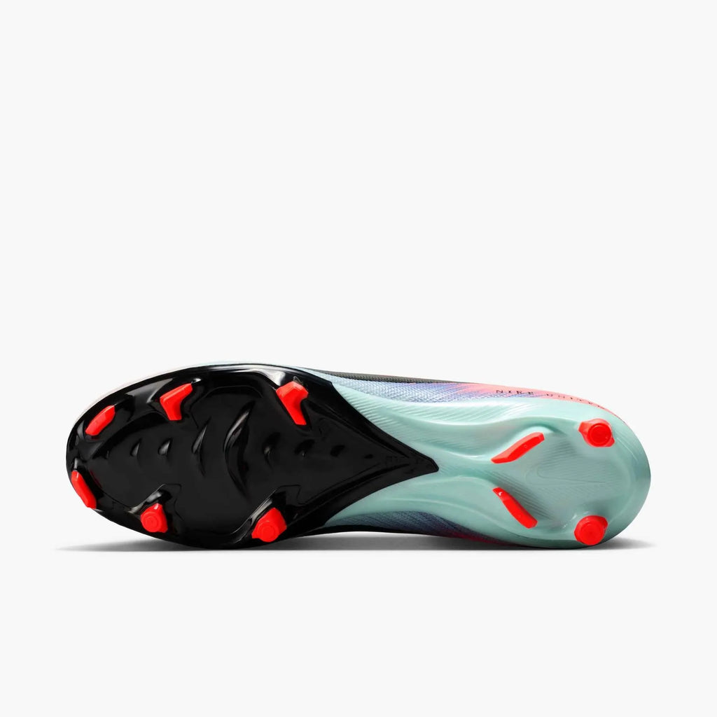 Nike Zoom Vapor 16 Academy Firm/Multi Ground Soccer Cleats - Nike United Pack Chapter 2 (HO25)