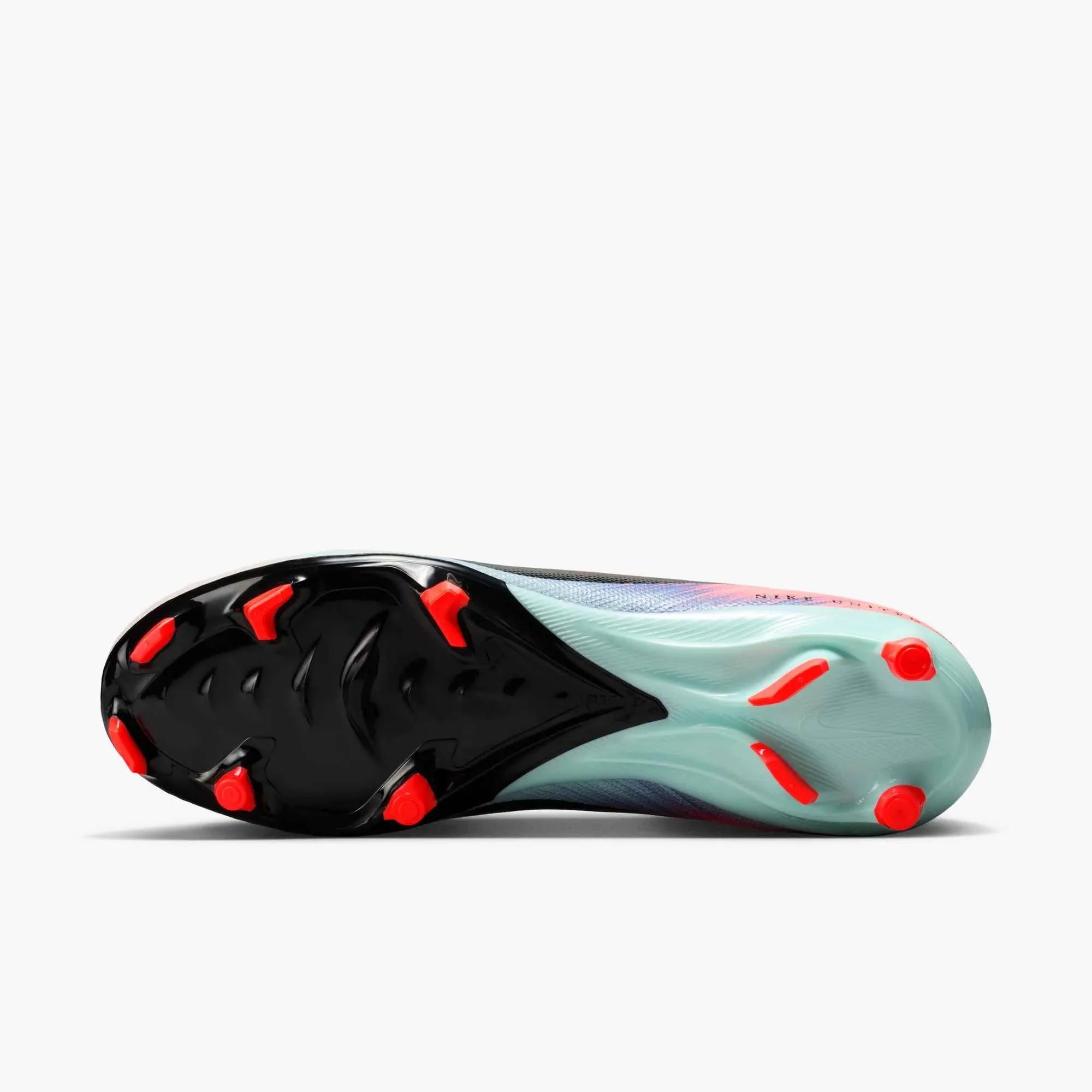 Nike Zoom Vapor 16 Academy Firm/Multi Ground Soccer Cleats - Nike United Pack Chapter 2 (HO25)