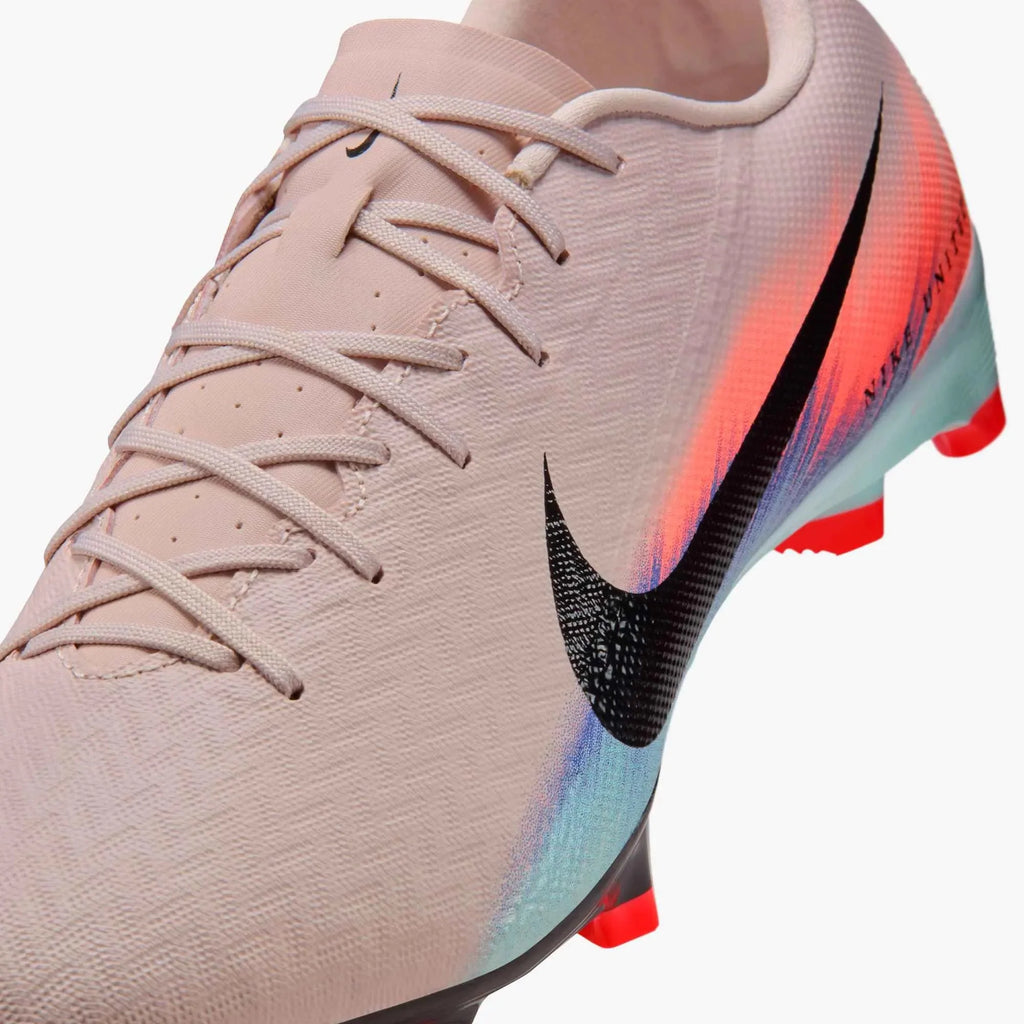 Nike Zoom Vapor 16 Academy Firm/Multi Ground Soccer Cleats - Nike United Pack Chapter 2 (HO25)