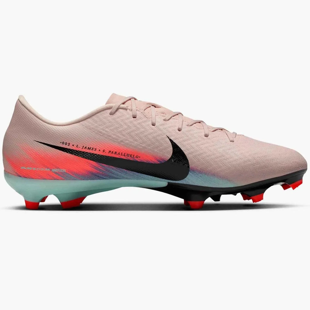 Nike Zoom Vapor 16 Academy Firm/Multi Ground Soccer Cleats - Nike United Pack Chapter 2 (HO25)