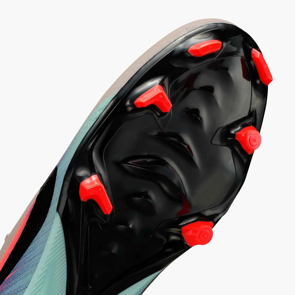 Nike Zoom Vapor 16 Academy Firm/Multi Ground Soccer Cleats - Nike United Pack Chapter 2 (HO25)