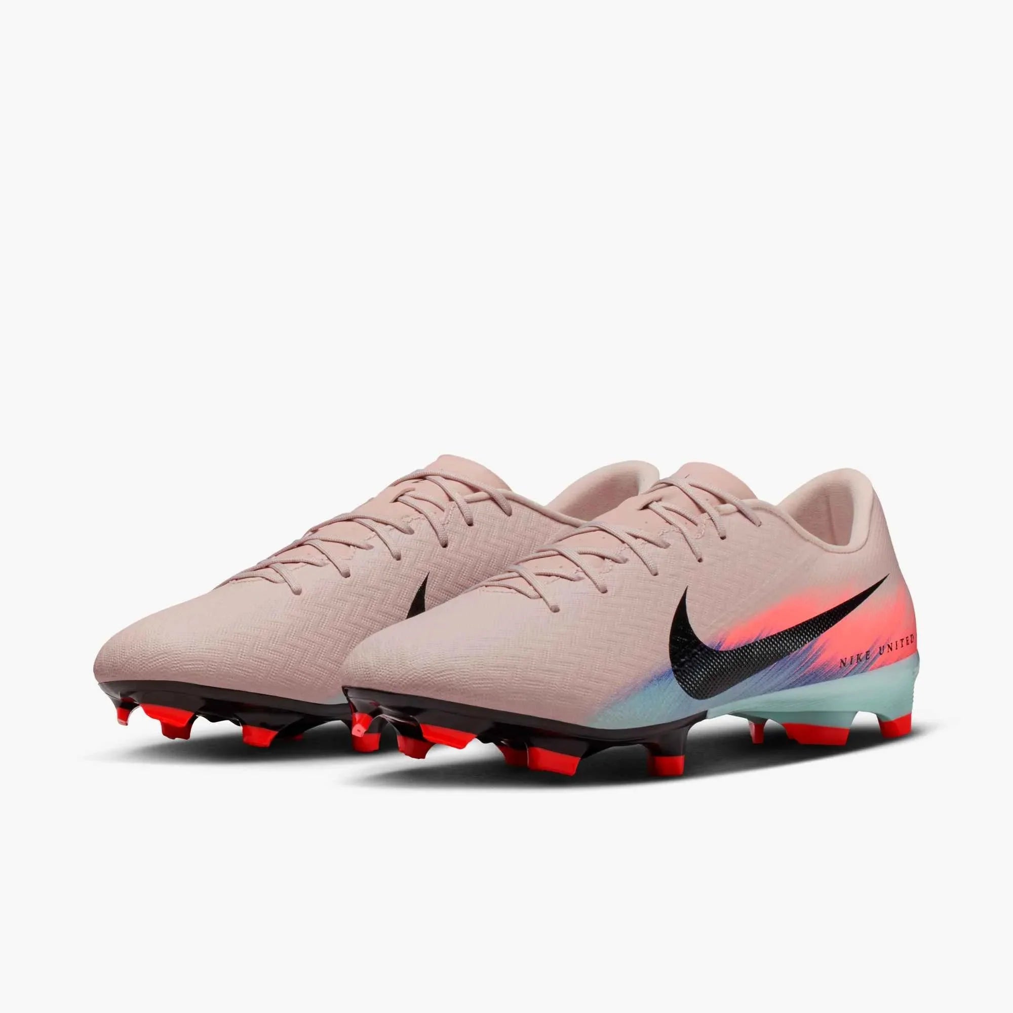 Nike Zoom Vapor 16 Academy Firm/Multi Ground Soccer Cleats - Nike United Pack Chapter 2 (HO25)