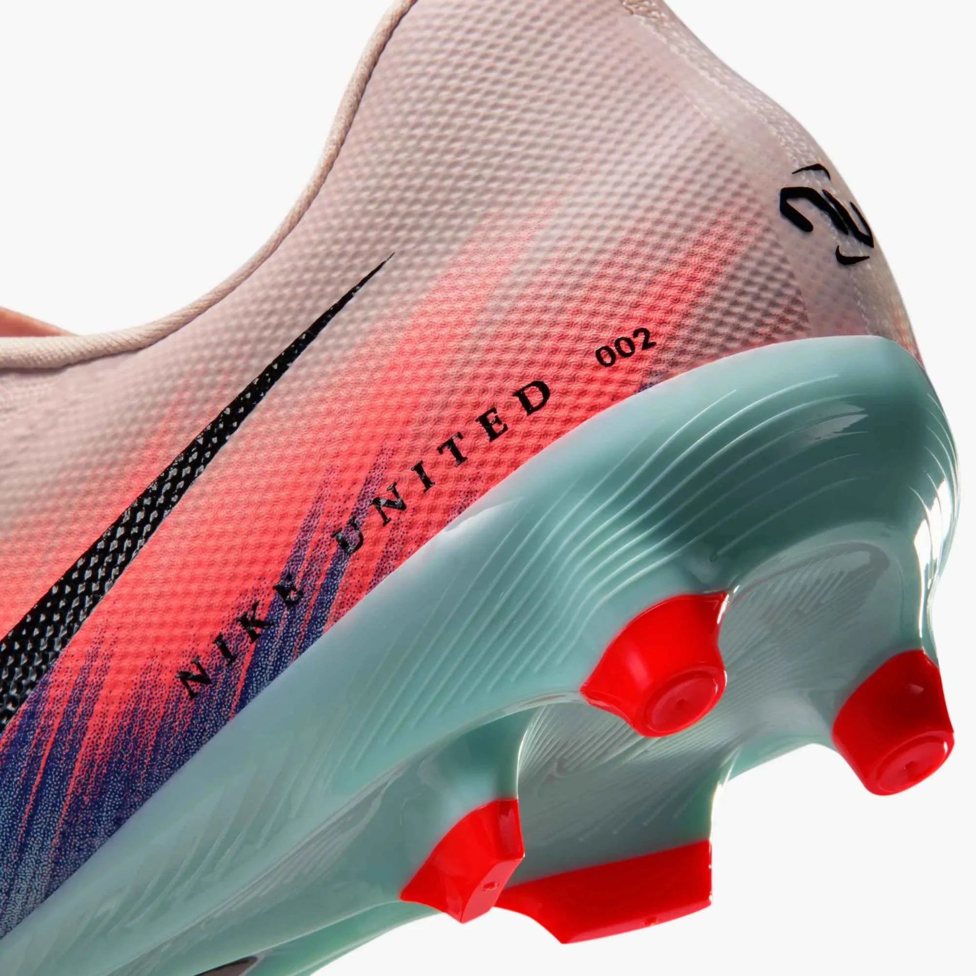 Nike Zoom Vapor 16 Academy Firm/Multi Ground Soccer Cleats - Nike United Pack Chapter 2 (HO25)