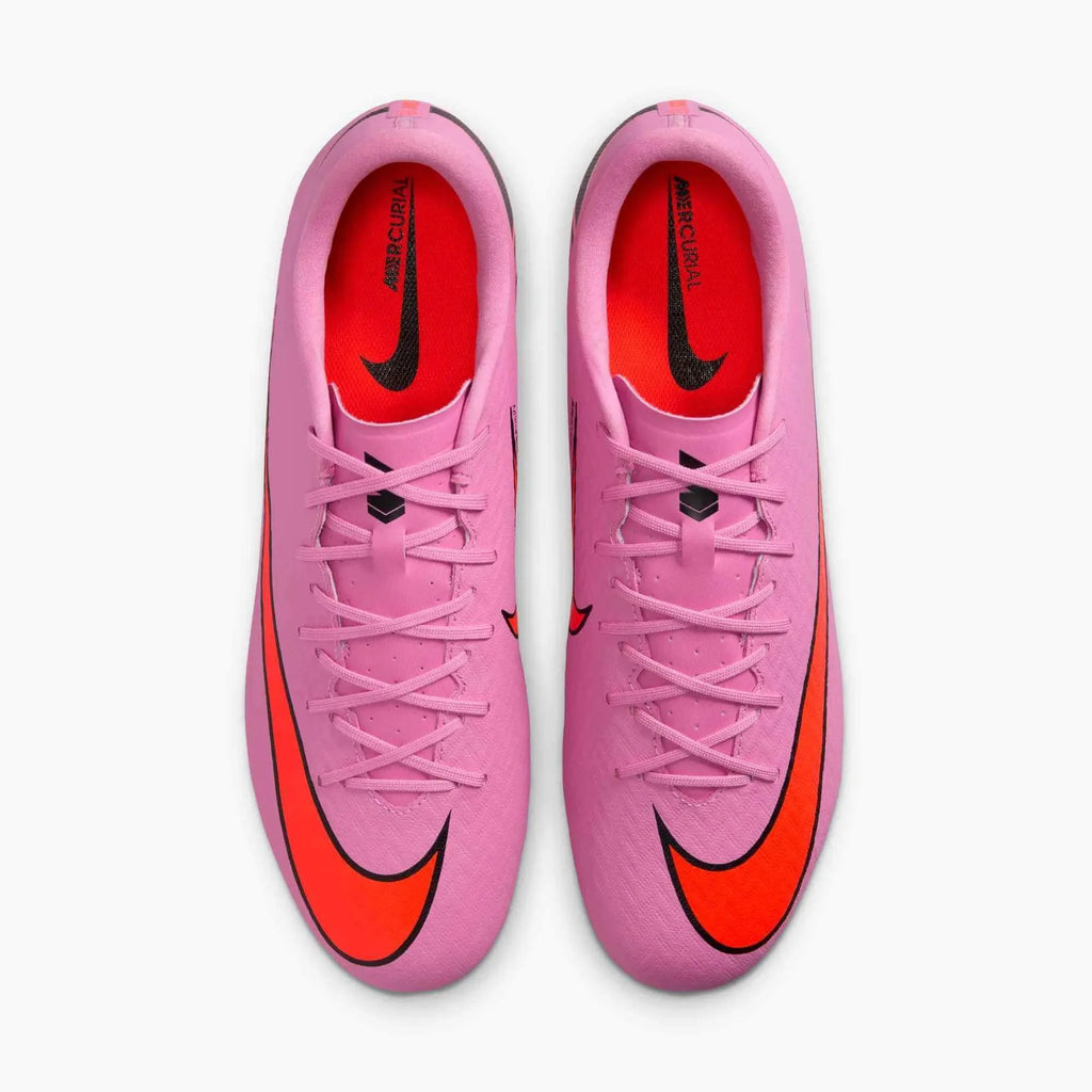 Nike Zoom Vapor 16 Academy Firm/Multi Ground Soccer Cleats - Scary Good Pack (FA25)