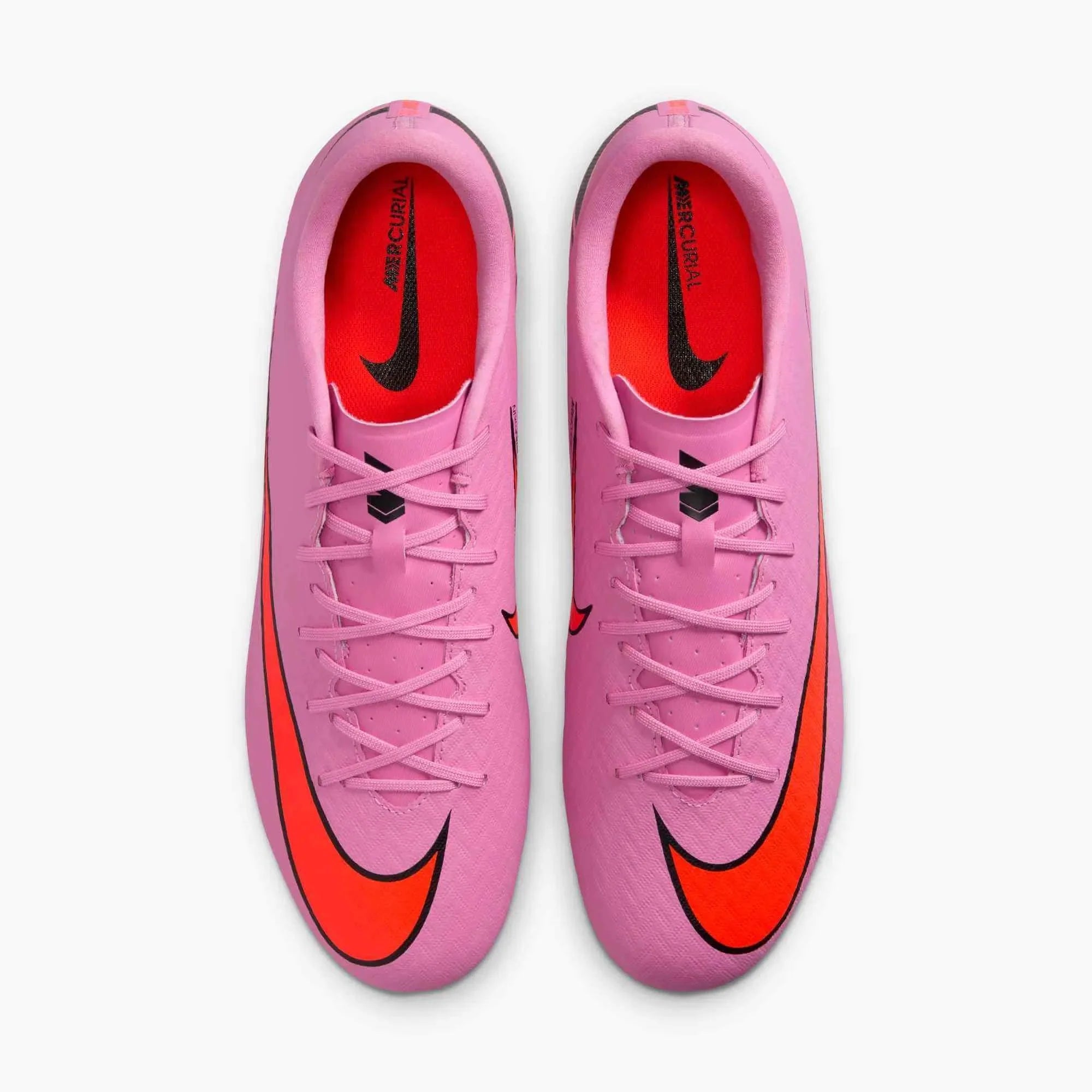 Nike Zoom Vapor 16 Academy Firm/Multi Ground Soccer Cleats - Scary Good Pack (FA25)