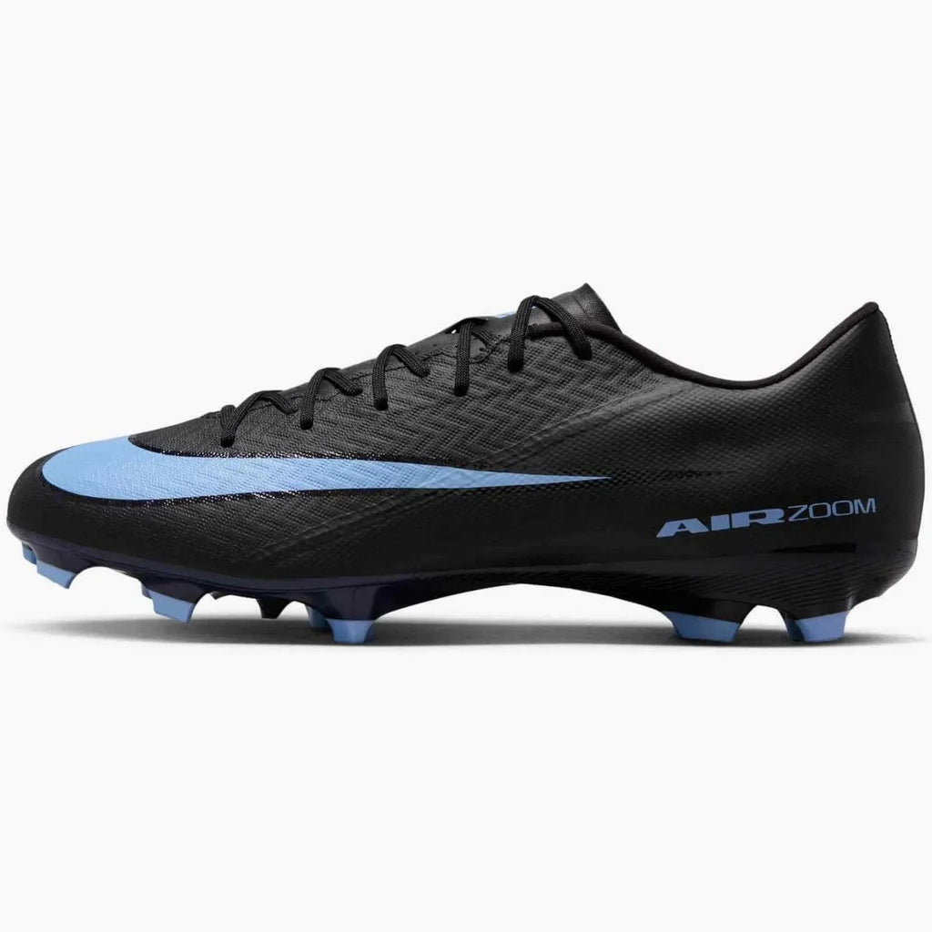 Nike Zoom Vapor 16 Academy Firm/Multi Ground Soccer Cleats - Shadow Pack (FA25)