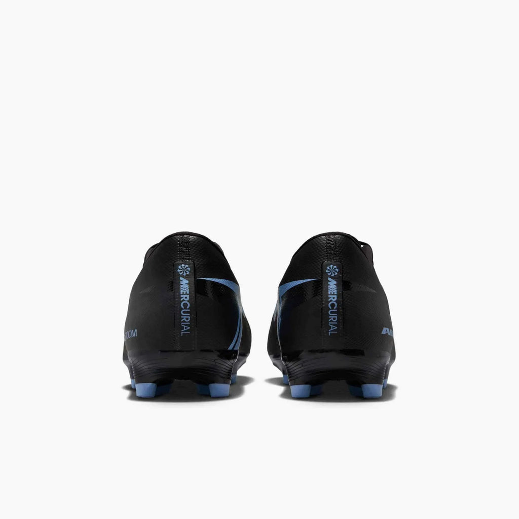 Nike Zoom Vapor 16 Academy Firm/Multi Ground Soccer Cleats - Shadow Pack (FA25)
