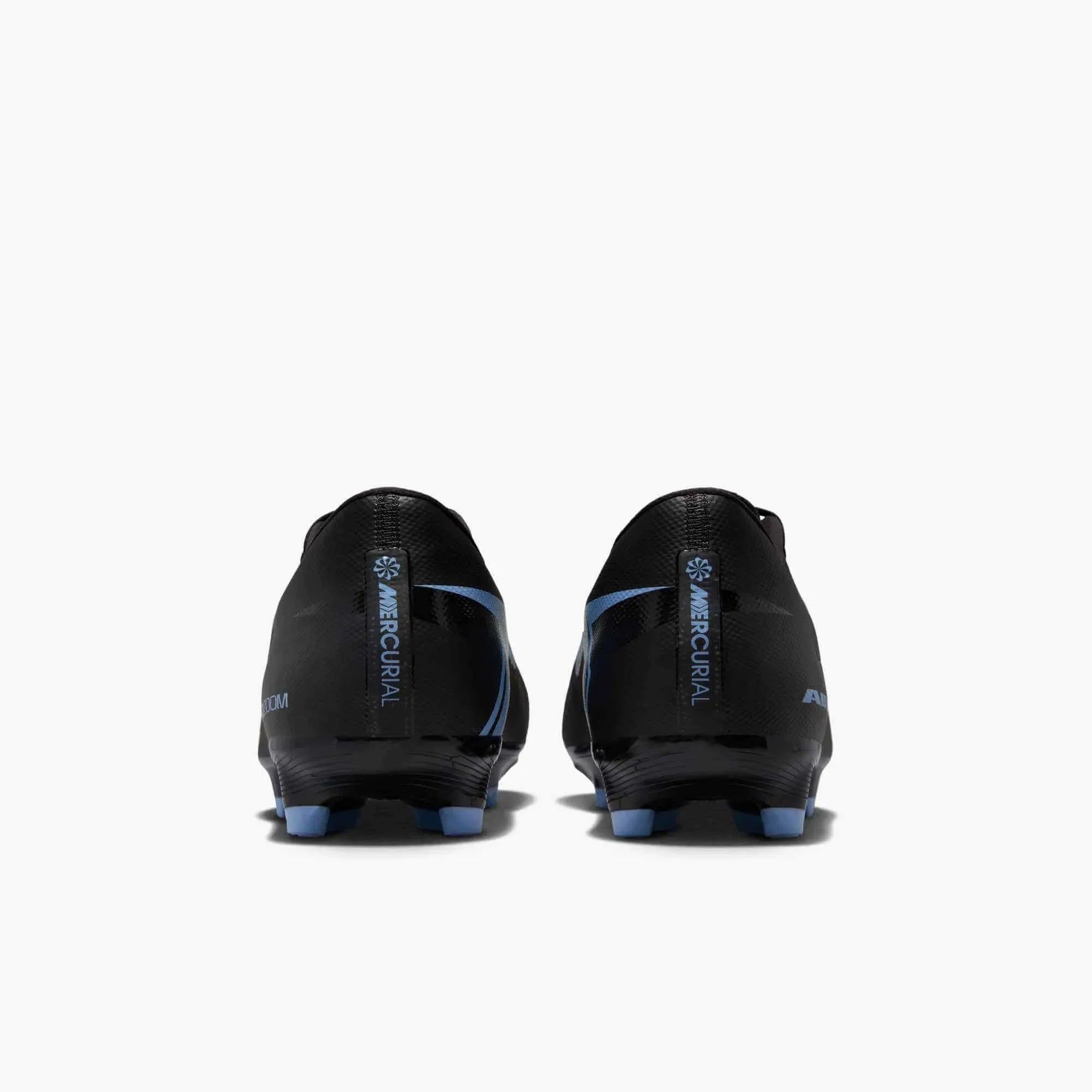 Nike Zoom Vapor 16 Academy Firm/Multi Ground Soccer Cleats - Shadow Pack (FA25)