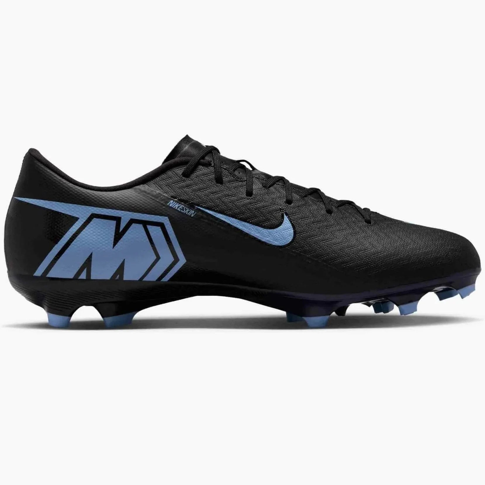 Nike Zoom Vapor 16 Academy Firm/Multi Ground Soccer Cleats - Shadow Pack (FA25)