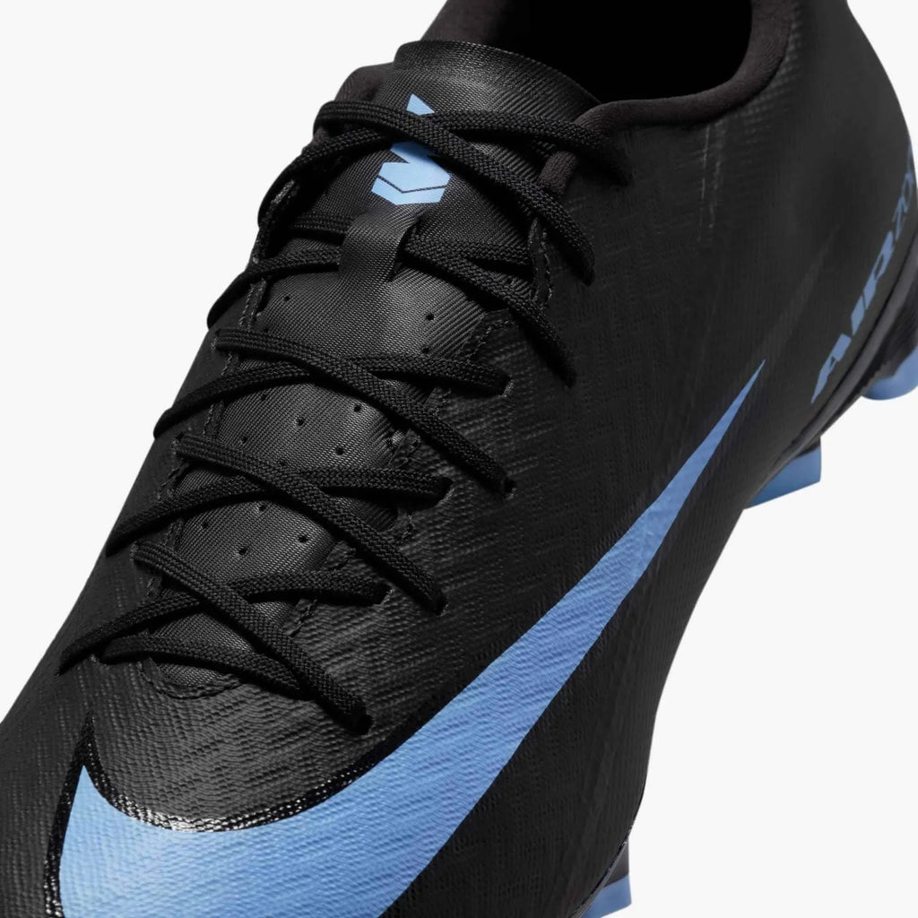 Nike Zoom Vapor 16 Academy Firm/Multi Ground Soccer Cleats - Shadow Pack (FA25)