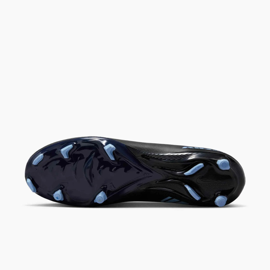 Nike Zoom Vapor 16 Academy Firm/Multi Ground Soccer Cleats - Shadow Pack (FA25)