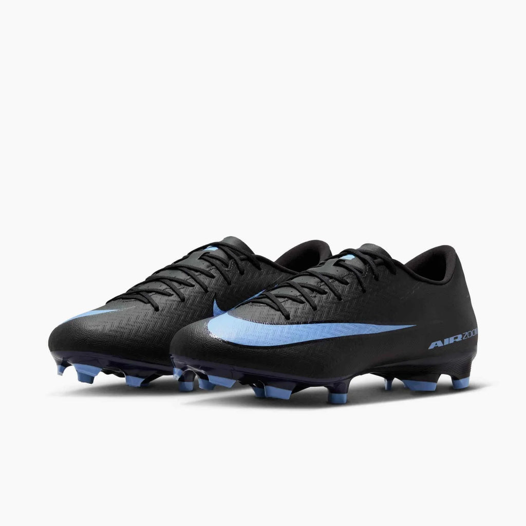 Nike Zoom Vapor 16 Academy Firm/Multi Ground Soccer Cleats - Shadow Pack (FA25)
