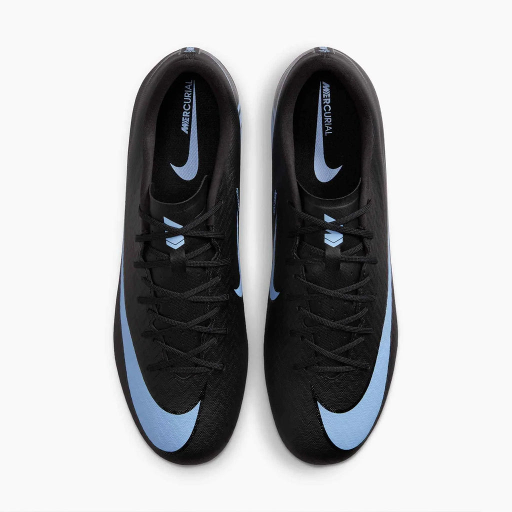 Nike Zoom Vapor 16 Academy Firm/Multi Ground Soccer Cleats - Shadow Pack (FA25)