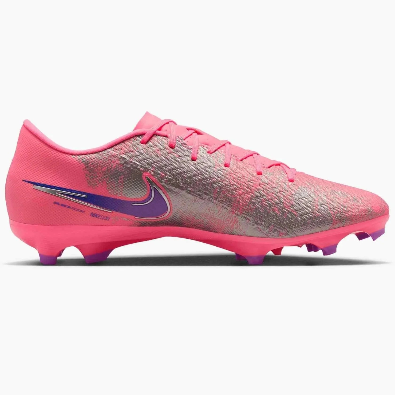 Nike Zoom Vapor 16 Academy Firm/Multi Ground Soccer Cleats - Vini Jr. Player Edition (SP26)