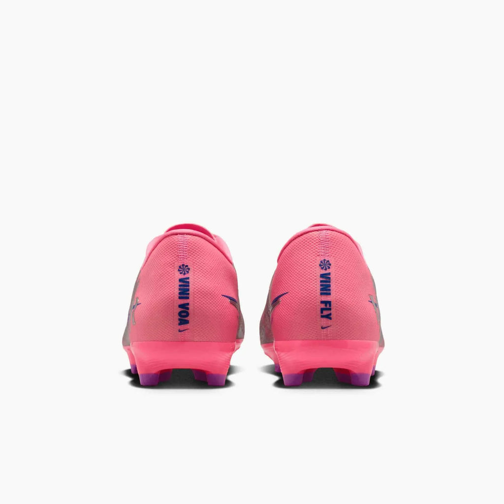 Nike Zoom Vapor 16 Academy Firm/Multi Ground Soccer Cleats - Vini Jr. Player Edition (SP26)