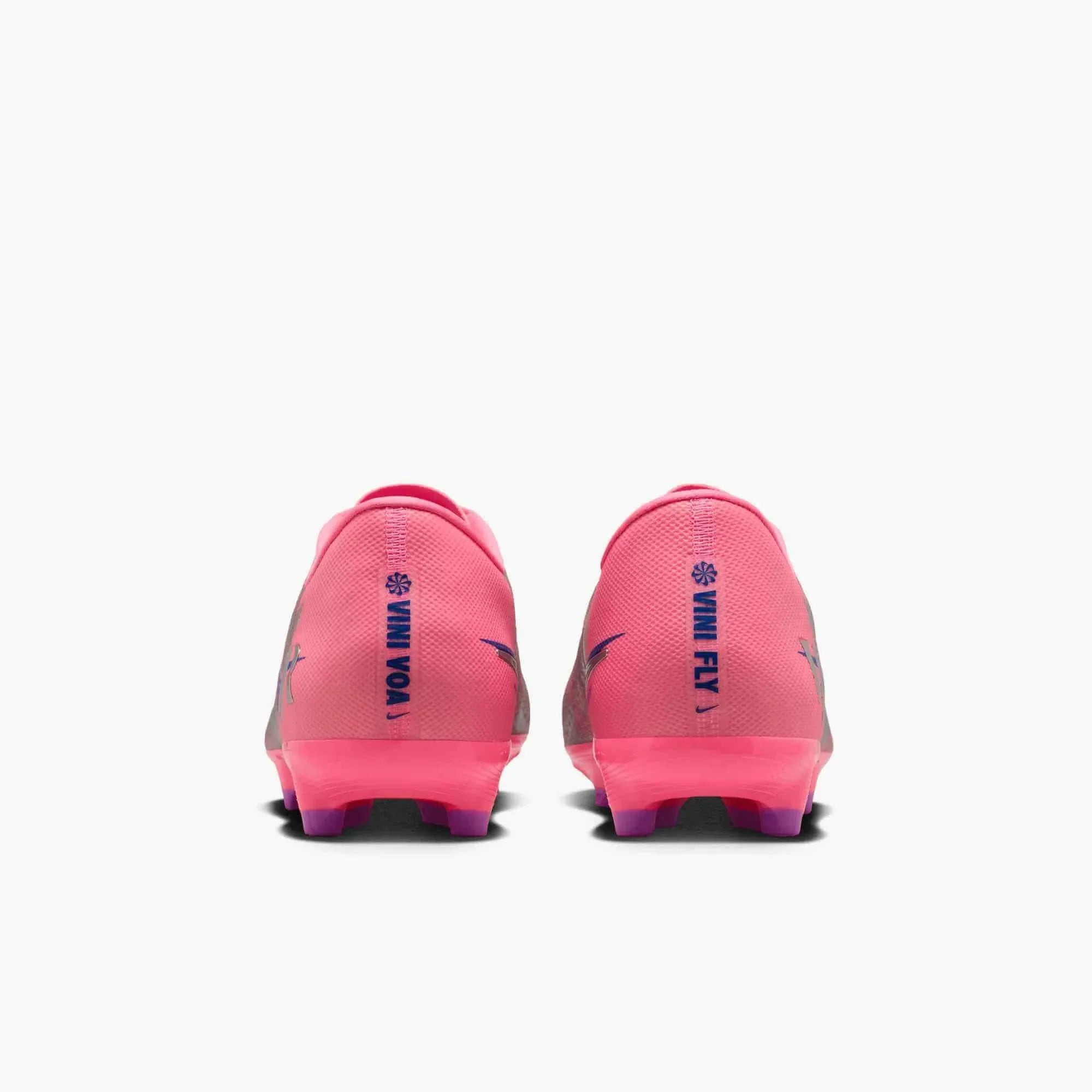 Nike Zoom Vapor 16 Academy Firm/Multi Ground Soccer Cleats - Vini Jr. Player Edition (SP26)