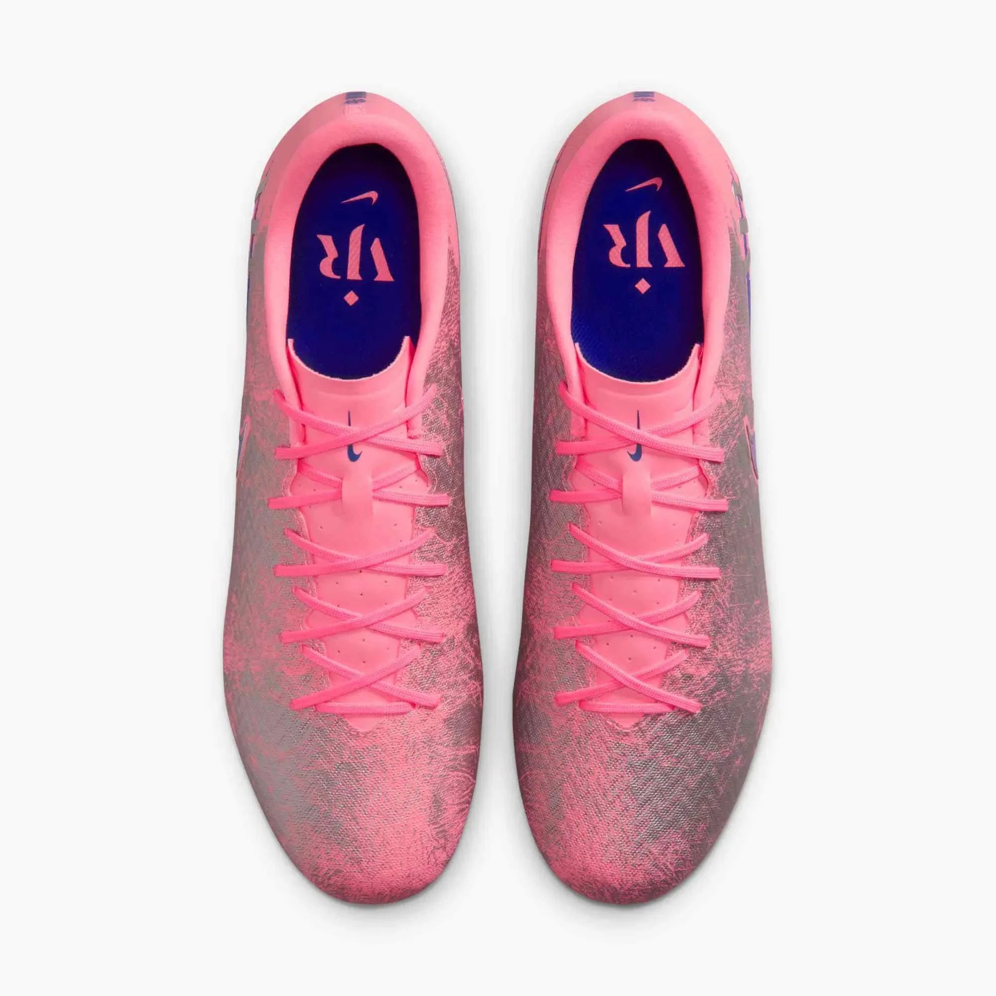 Nike Zoom Vapor 16 Academy Firm/Multi Ground Soccer Cleats - Vini Jr. Player Edition (SP26)