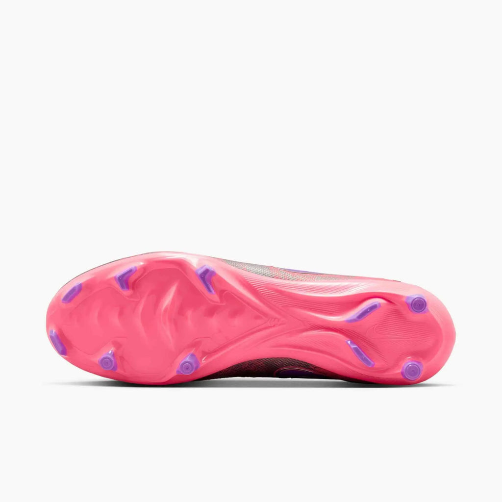 Nike Zoom Vapor 16 Academy Firm/Multi Ground Soccer Cleats - Vini Jr. Player Edition (SP26)
