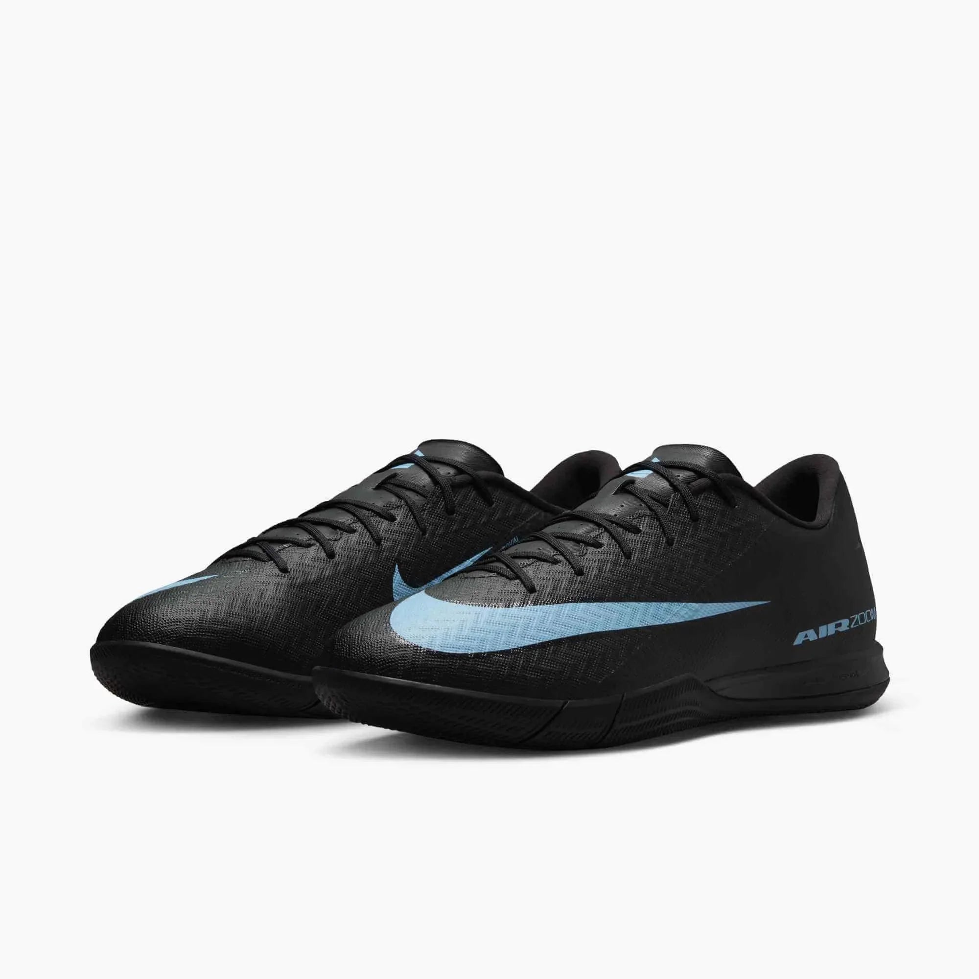 Nike Zoom Vapor 16 Academy Indoor Soccer Shoes - Shadow Pack (FA25)
