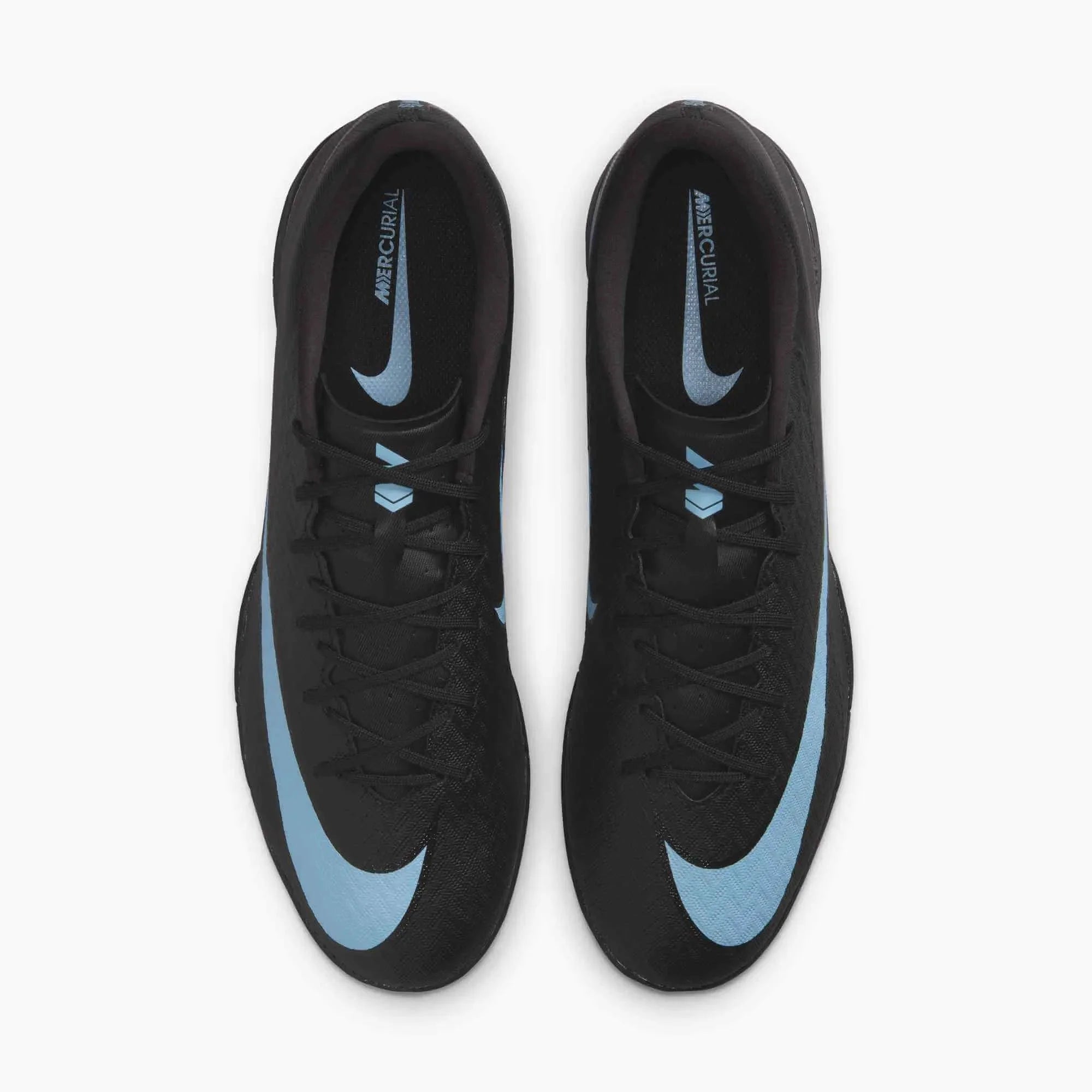 Nike Zoom Vapor 16 Academy Indoor Soccer Shoes - Shadow Pack (FA25)