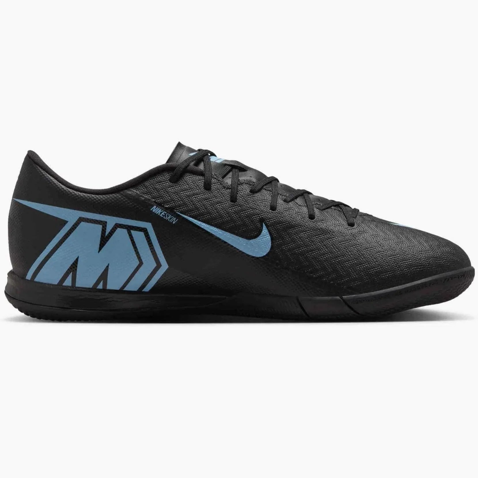 Nike Zoom Vapor 16 Academy Indoor Soccer Shoes - Shadow Pack (FA25)
