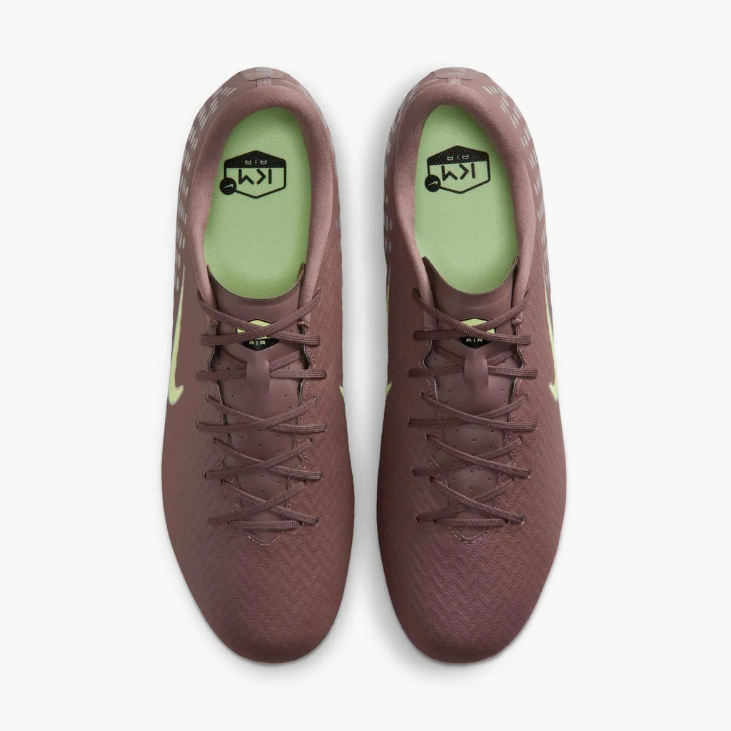 Nike Zoom Vapor 16 Academy KM Firm/Multi Ground Soccer Cleats - Mbappe PE (SP26)
