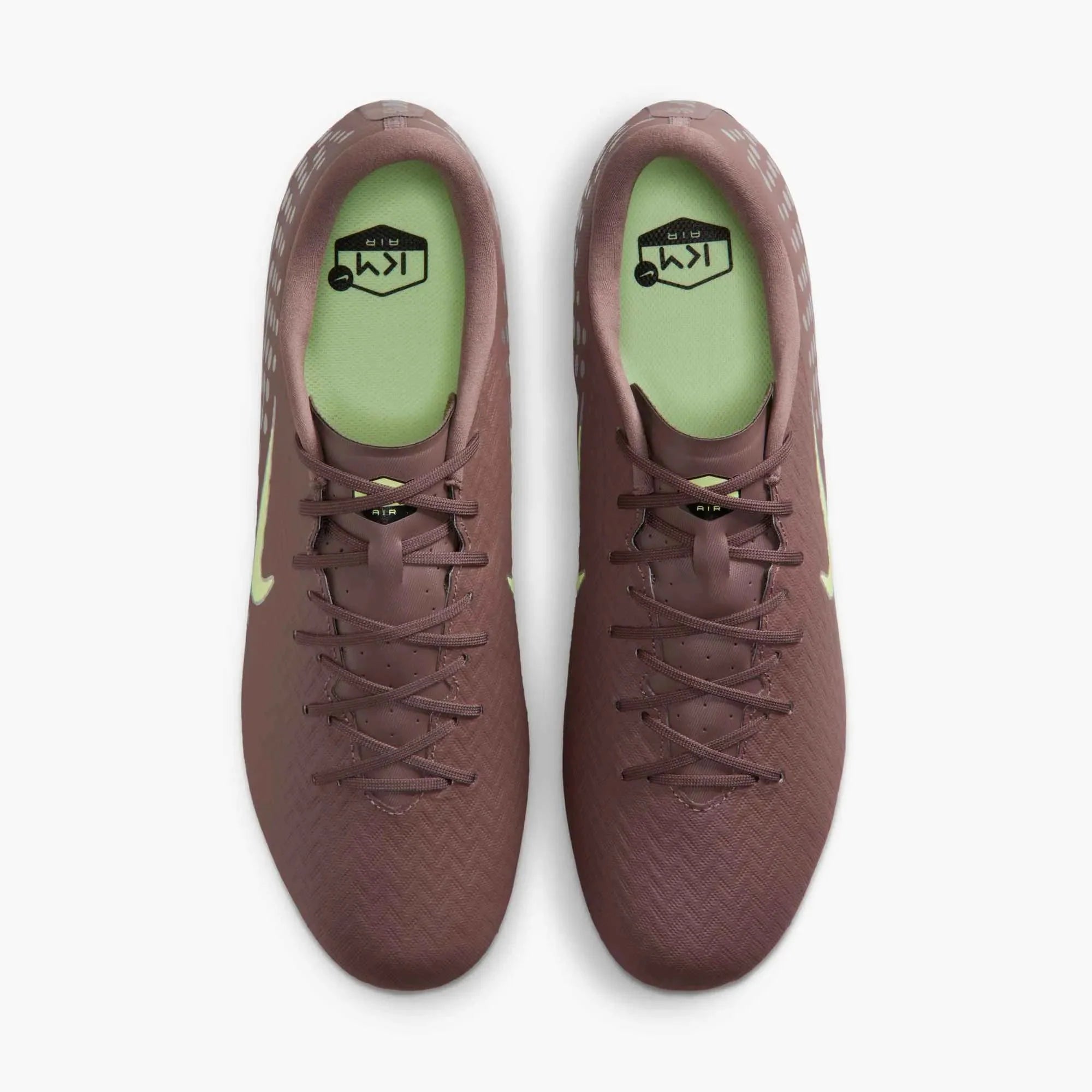 Nike Zoom Vapor 16 Academy KM Firm/Multi Ground Soccer Cleats - Mbappe PE (SP26)