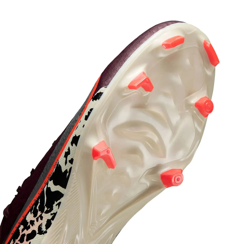 Nike Zoom Vapor 16 Academy NU3 Firm/Multi Ground Soccer Cleats - United NU3 Pack (SU26)