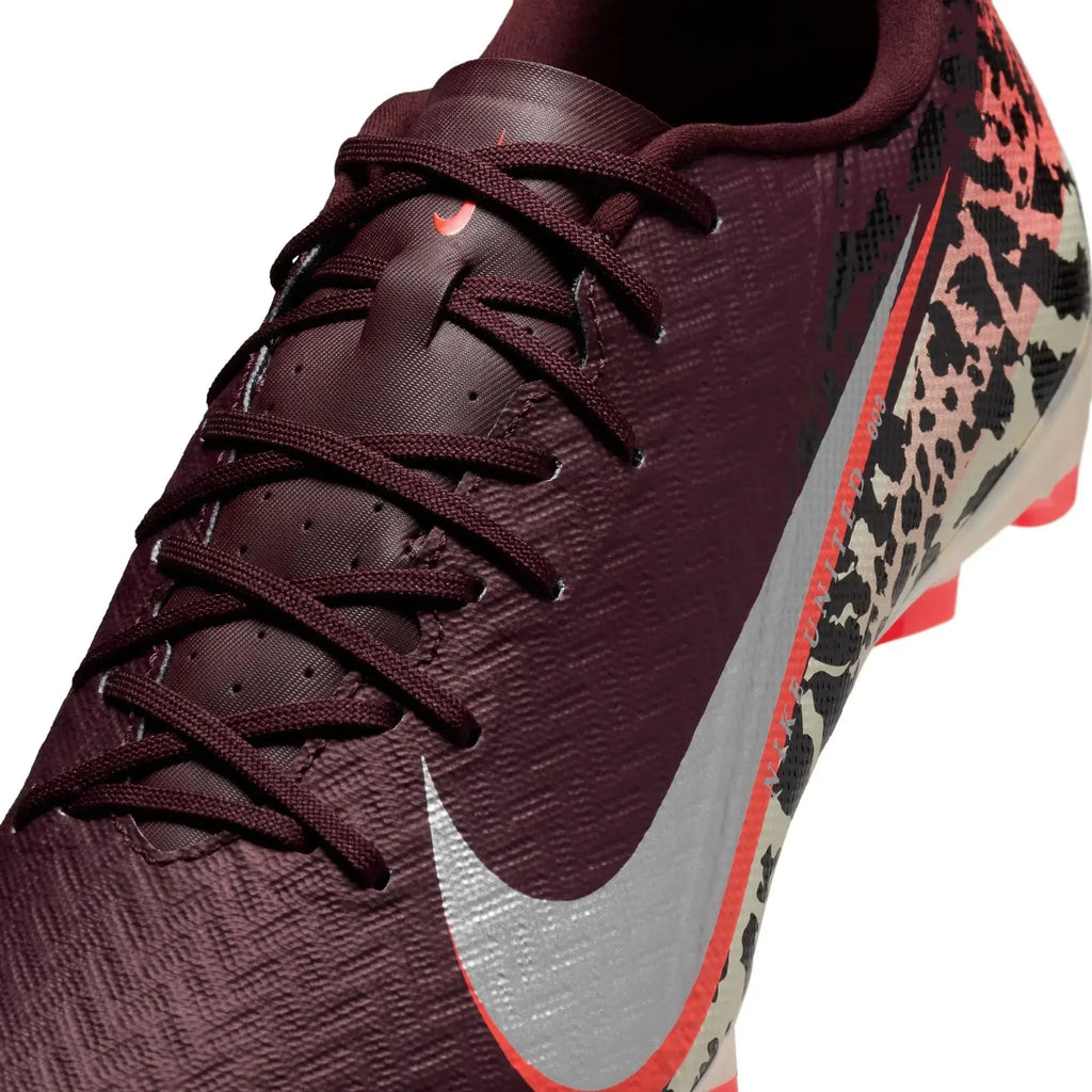 Nike Zoom Vapor 16 Academy NU3 Firm/Multi Ground Soccer Cleats - United NU3 Pack (SU26)