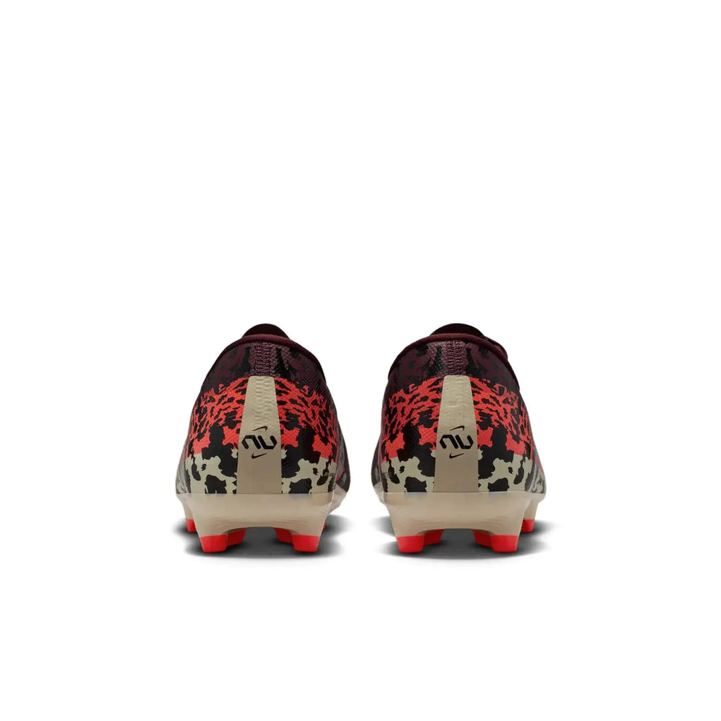 Nike Zoom Vapor 16 Academy NU3 Firm/Multi Ground Soccer Cleats - United NU3 Pack (SU26)