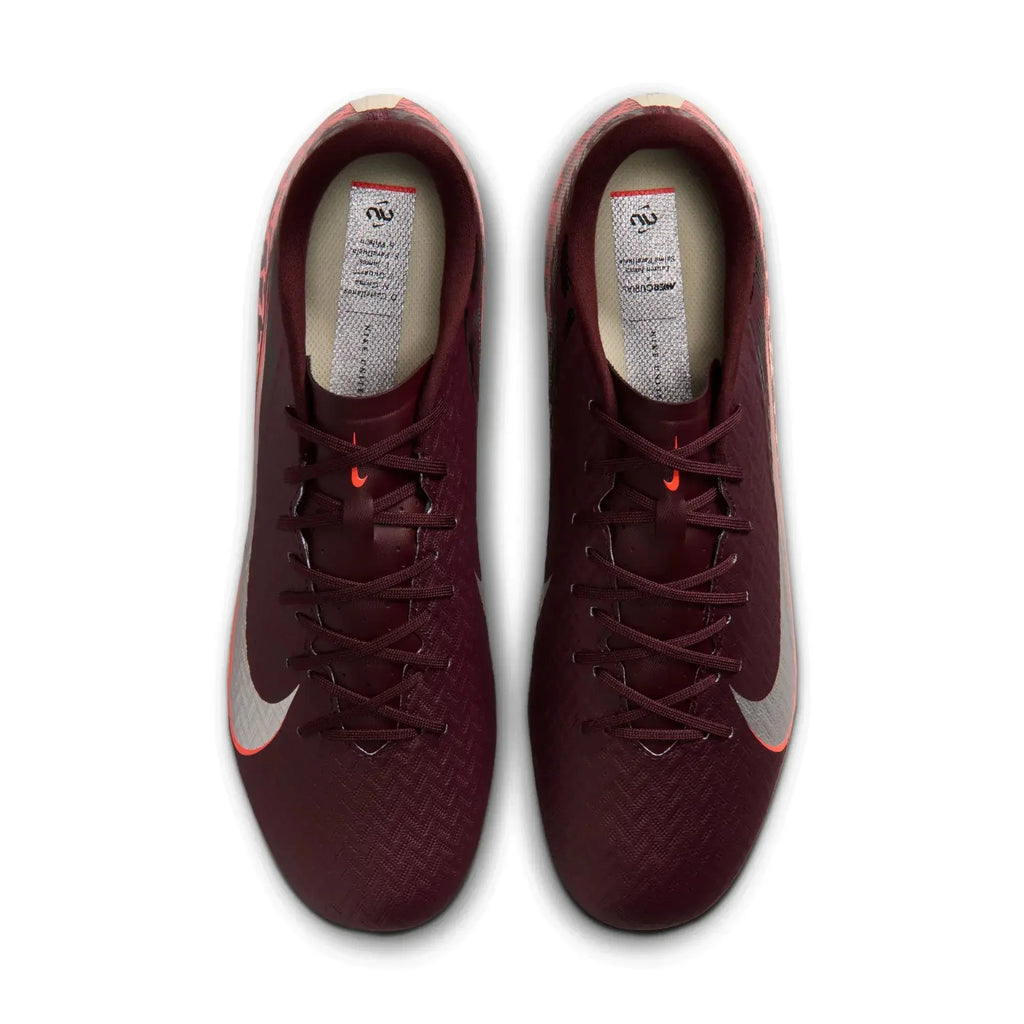 Nike Zoom Vapor 16 Academy NU3 Firm/Multi Ground Soccer Cleats - United NU3 Pack (SU26)
