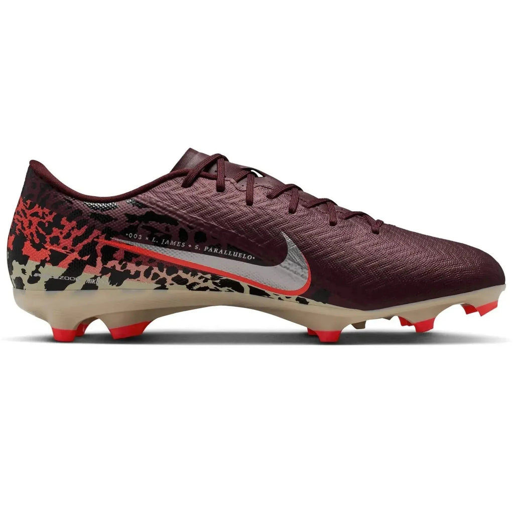 Nike Zoom Vapor 16 Academy NU3 Firm/Multi Ground Soccer Cleats - United NU3 Pack (SU26)