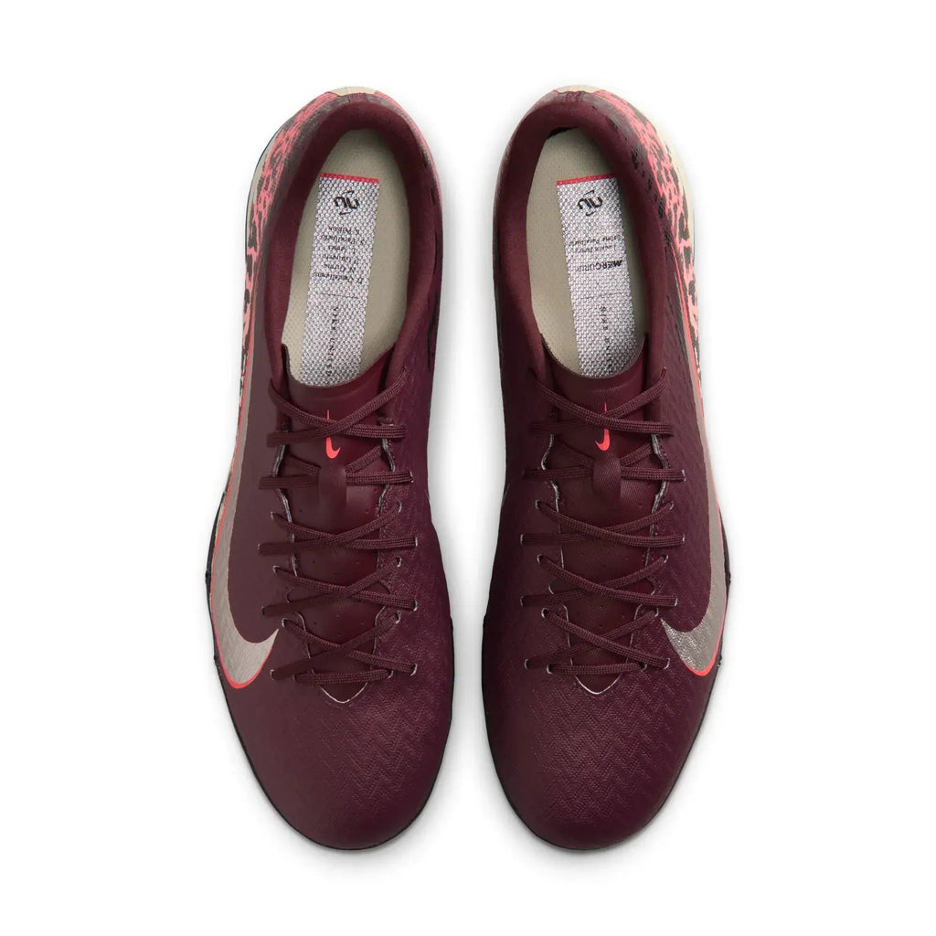 Nike Zoom Vapor 16 Academy NU3 Turf Soccer Shoes - United NU3 Pack (SU26)