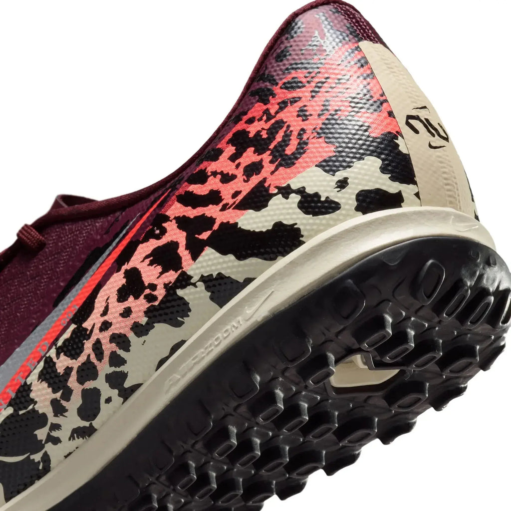 Nike Zoom Vapor 16 Academy NU3 Turf Soccer Shoes - United NU3 Pack (SU26)