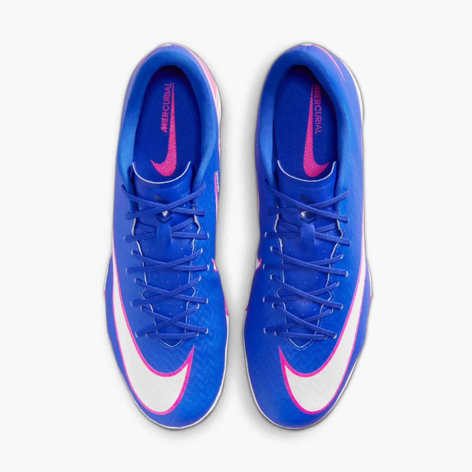 Nike Zoom Vapor 16 Academy Turf Soccer Shoes - Attack Pack (SP26)