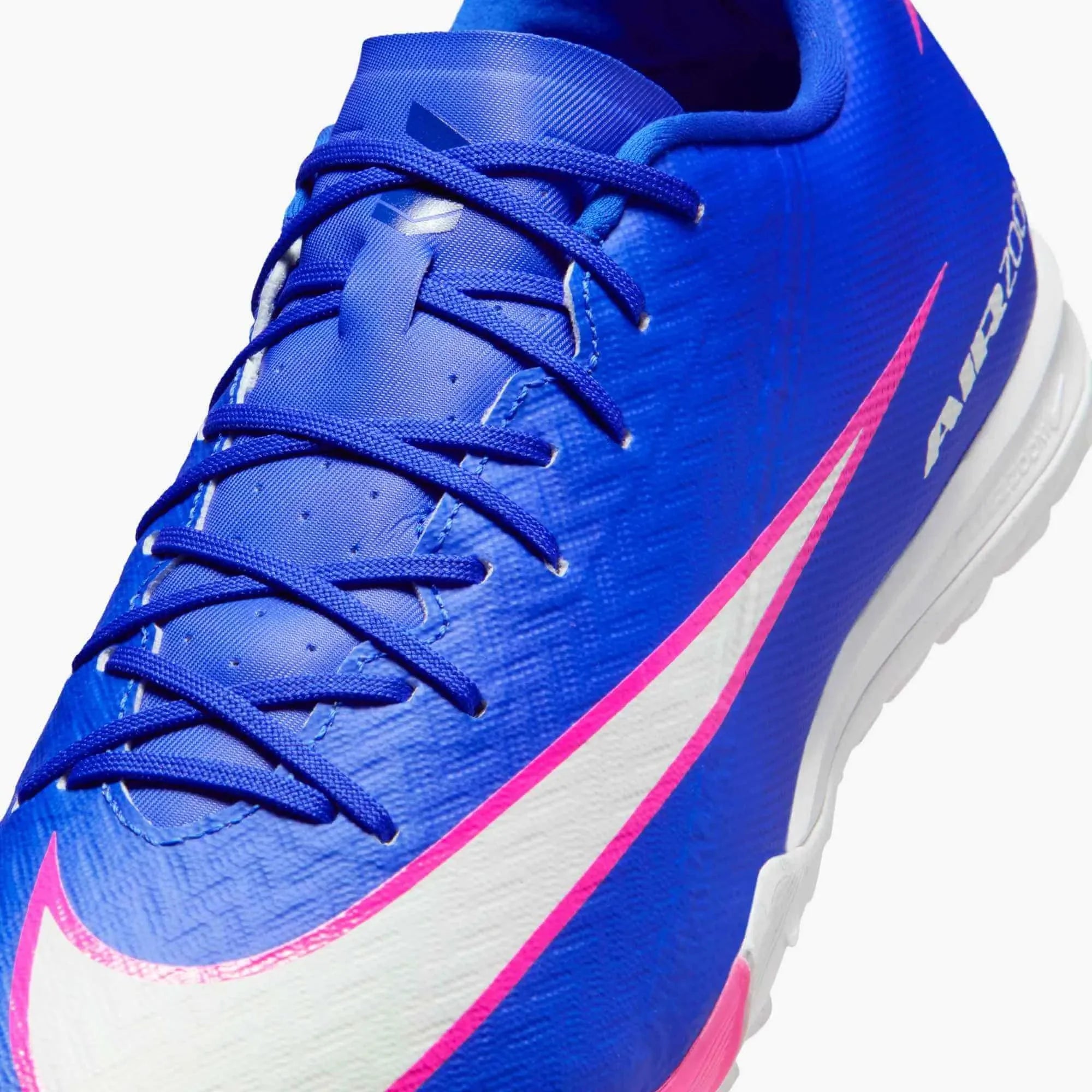 Nike Zoom Vapor 16 Academy Turf Soccer Shoes - Attack Pack (SP26)