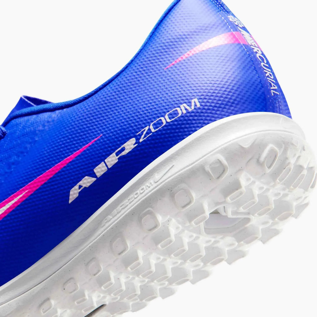 Nike Zoom Vapor 16 Academy Turf Soccer Shoes - Attack Pack (SP26)