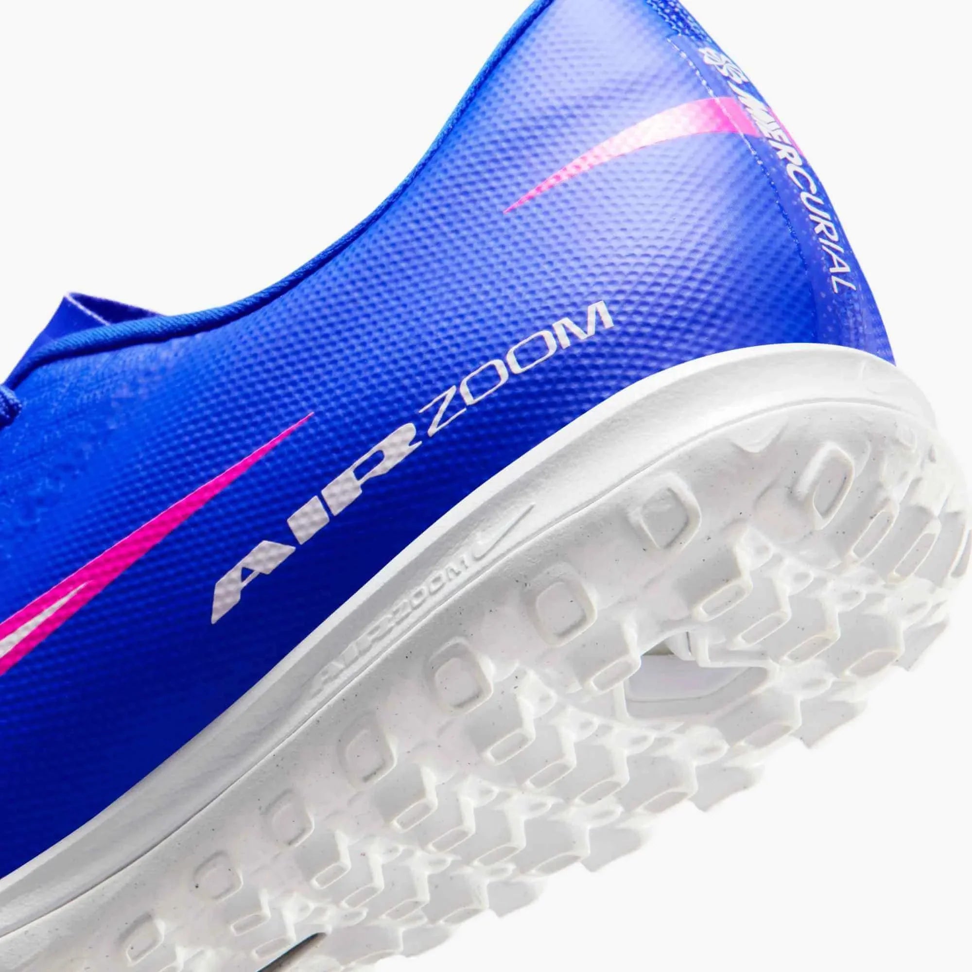 Nike Zoom Vapor 16 Academy Turf Soccer Shoes - Attack Pack (SP26)